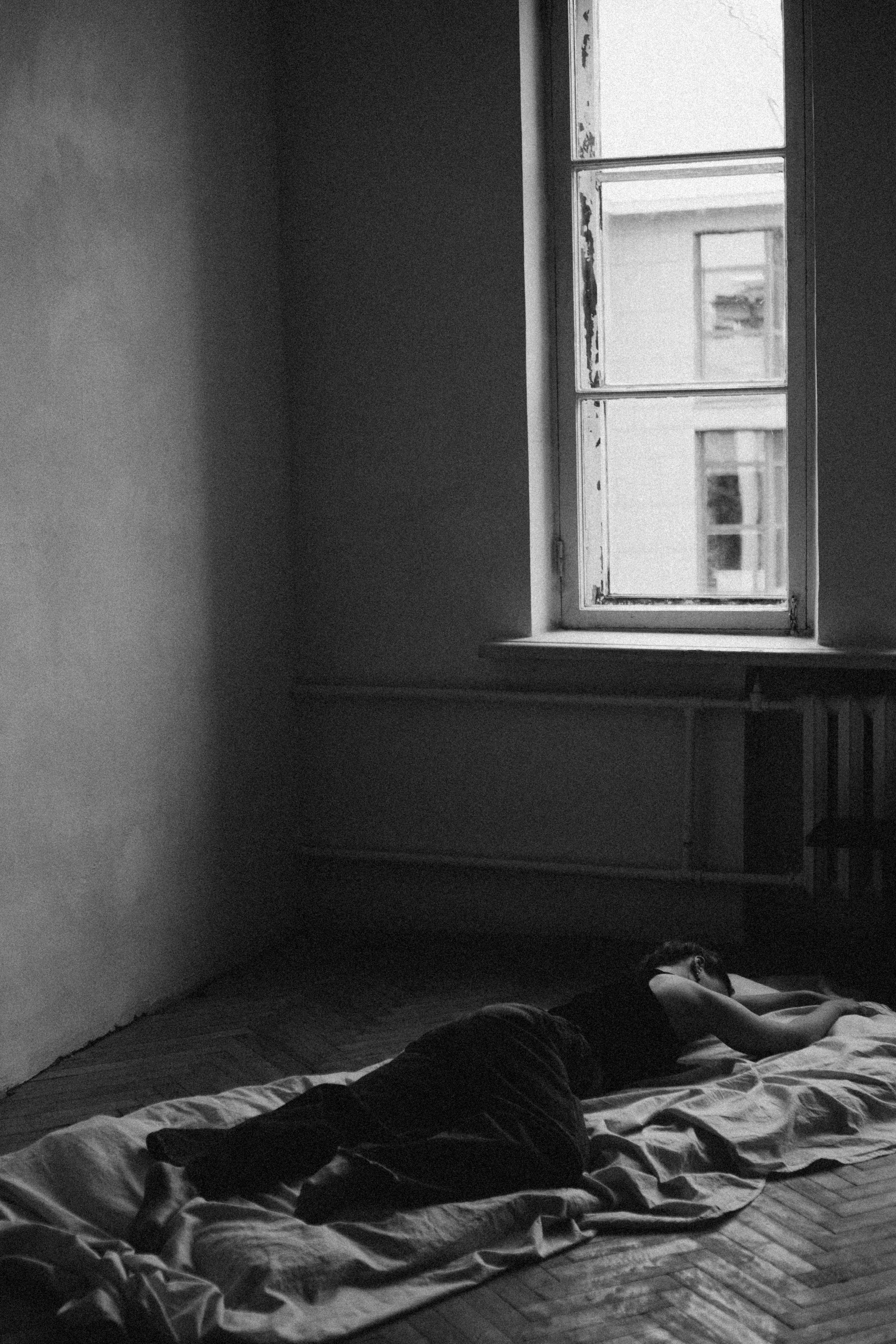 Студийная для девушки. Профессиональный фотограф, Санкт-Петербург — Виктория Богомолова