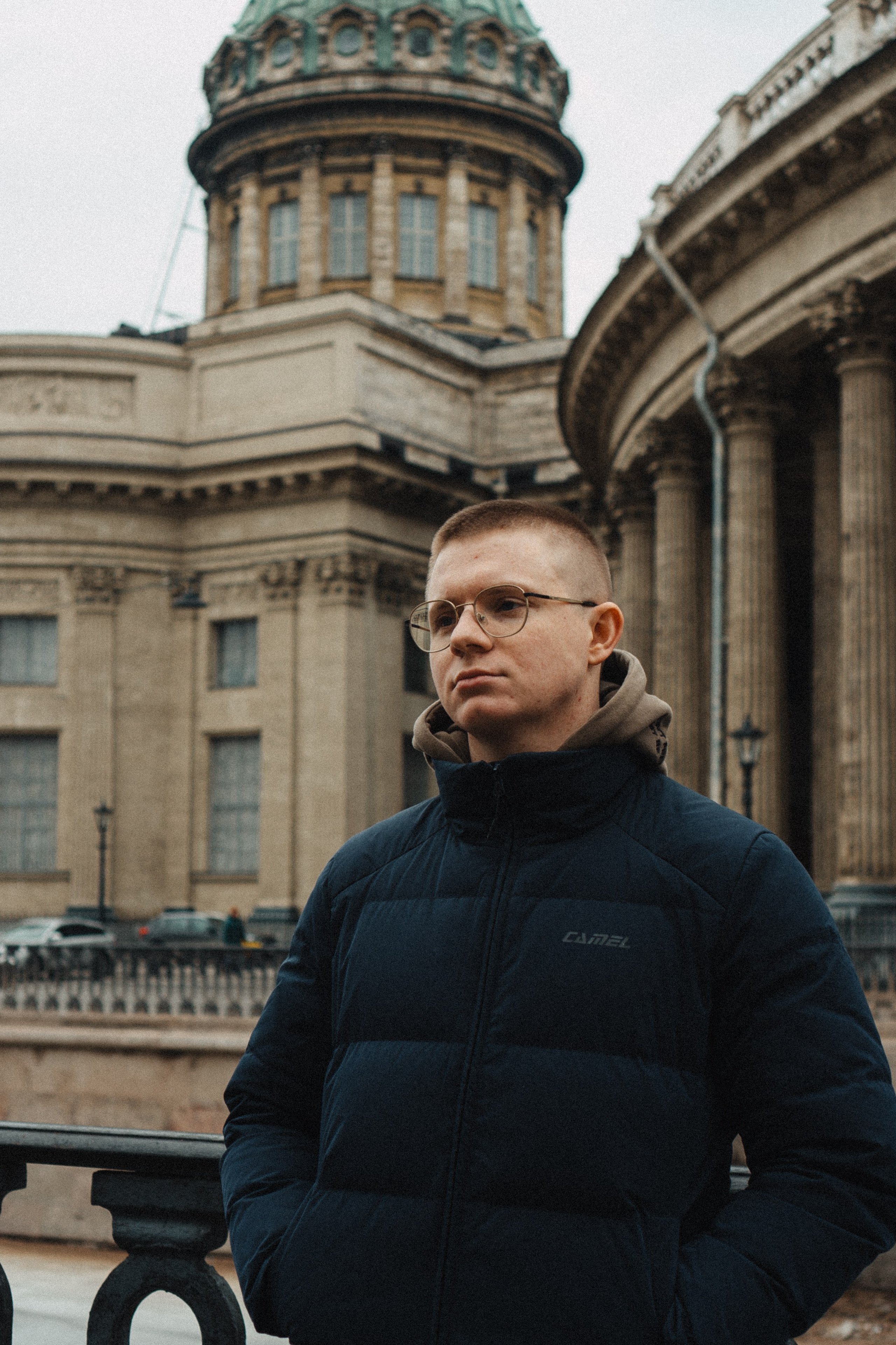 Весеняя прогулка. Профессиональный фотограф, Санкт-Петербург — Виктория Богомолова