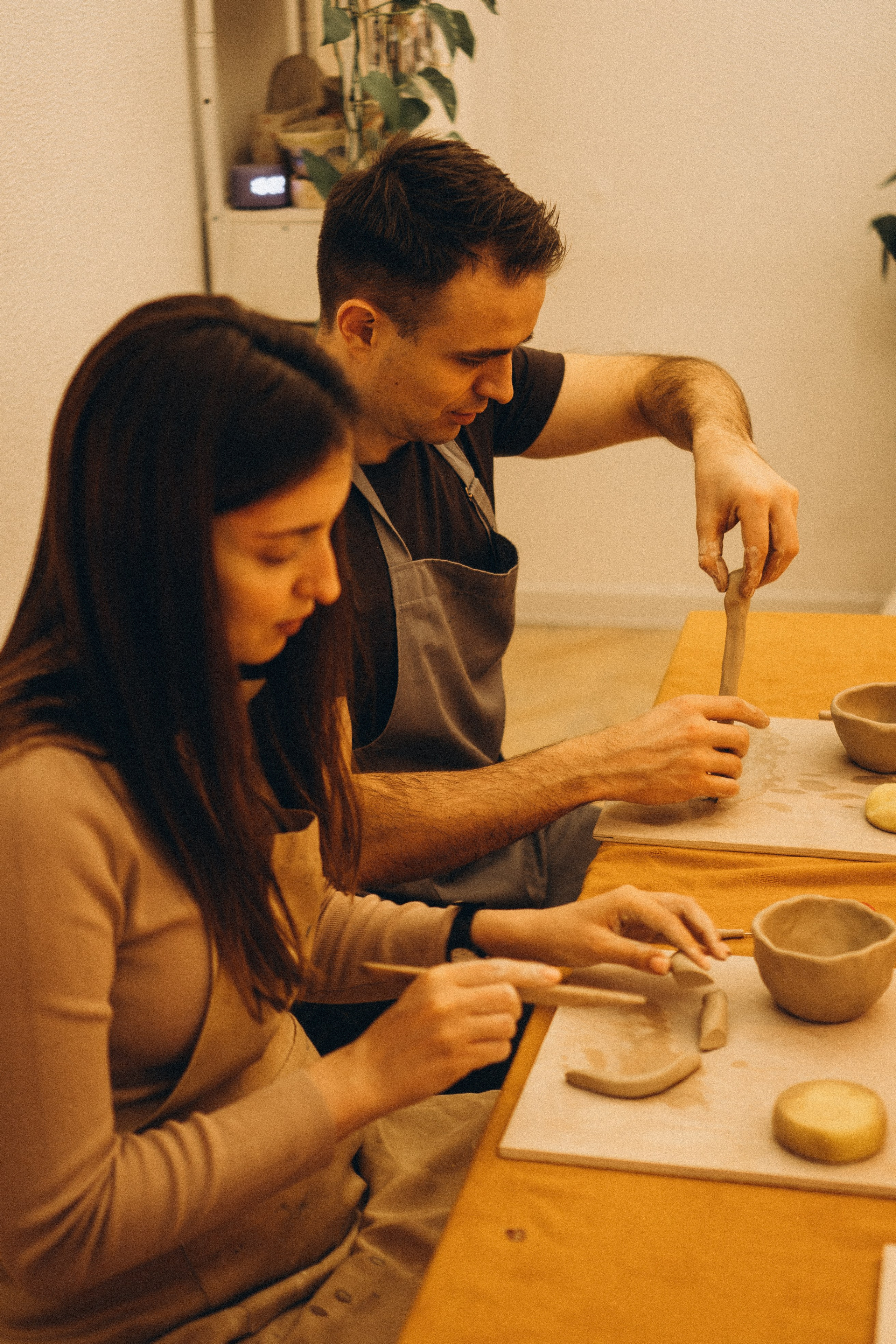 ЛЕПКАРНЯ. Профессиональный фотограф, Санкт-Петербург — Виктория Богомолова
