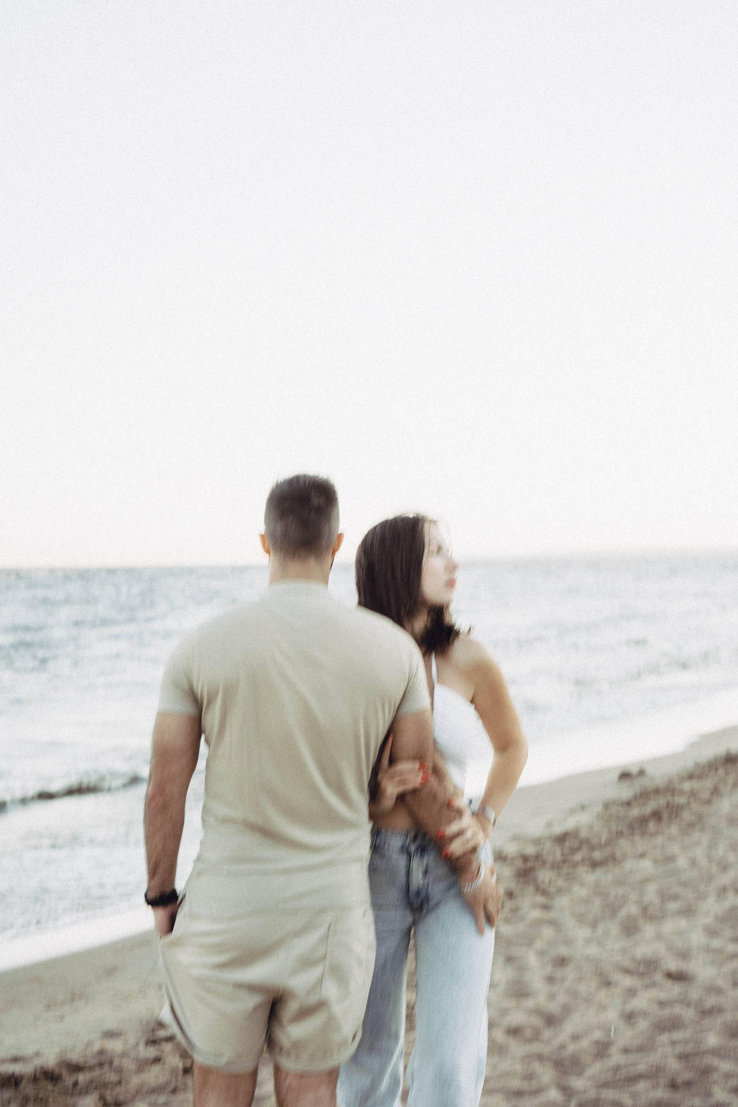 Любовь на заливе. Профессиональный фотограф, Санкт-Петербург — Виктория Богомолова