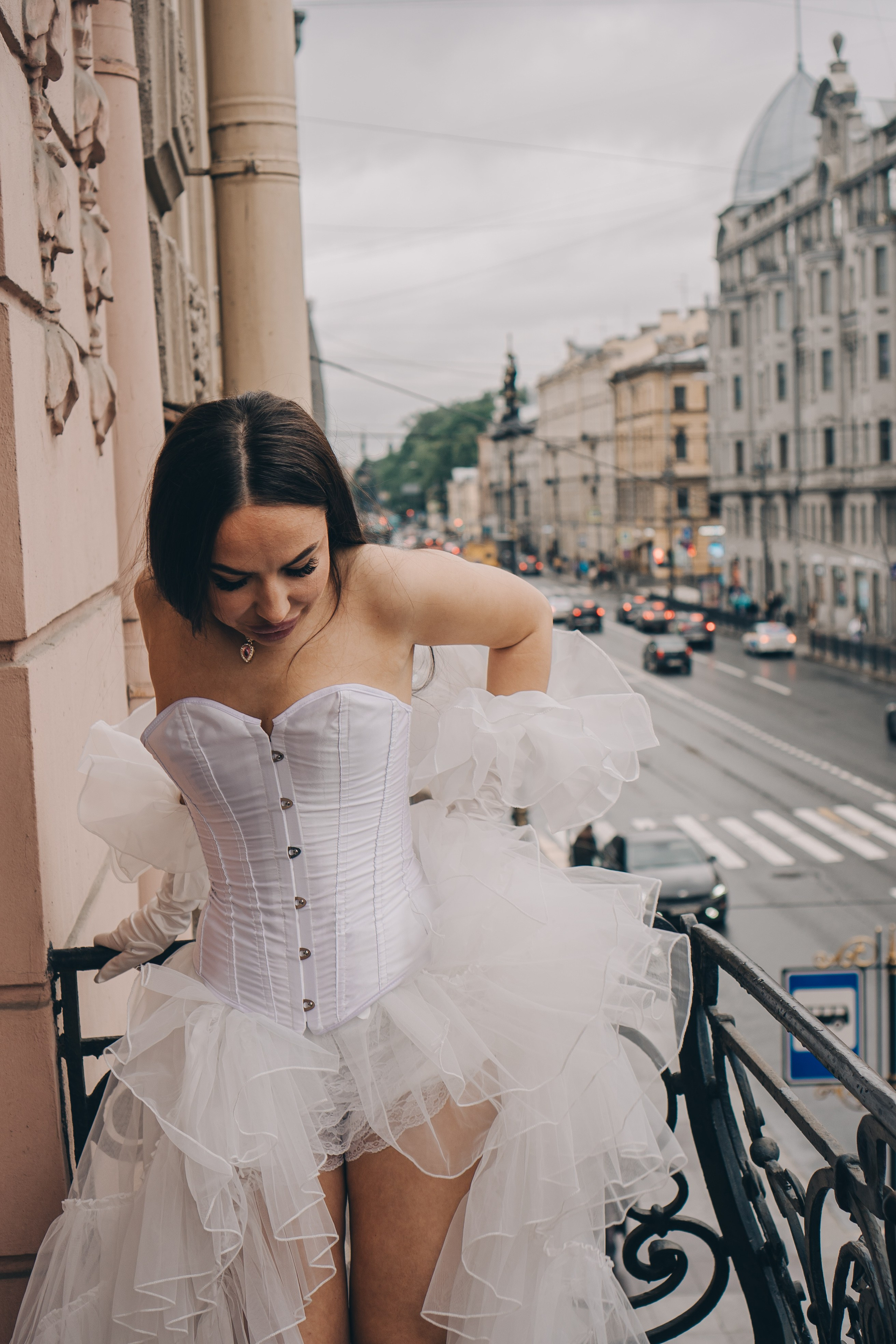 ВИНТАЖНЫЙ СТИЛЬ. Профессиональный фотограф, Санкт-Петербург — Виктория Богомолова