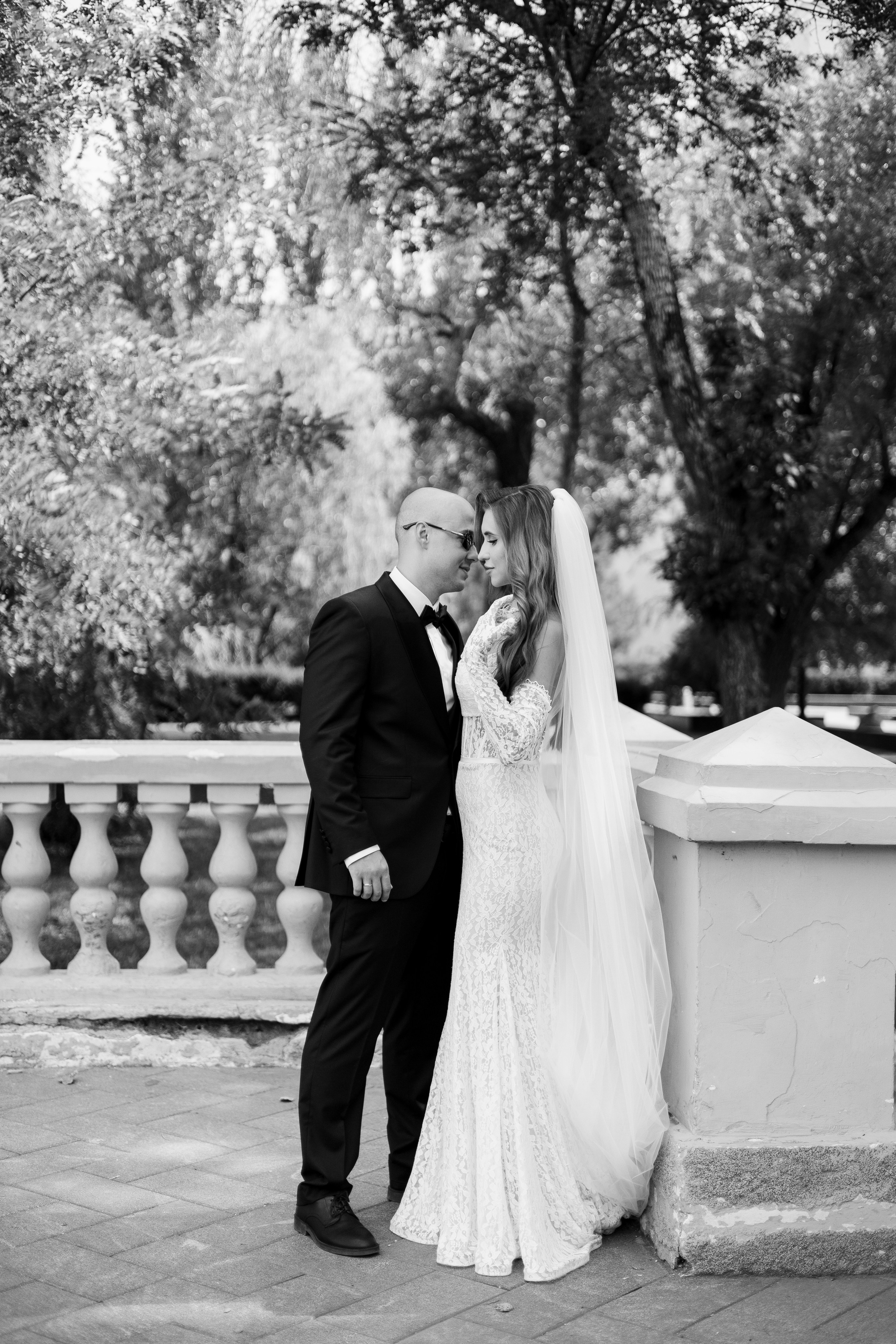 Евгений и Виктория. Nikolpinhasova