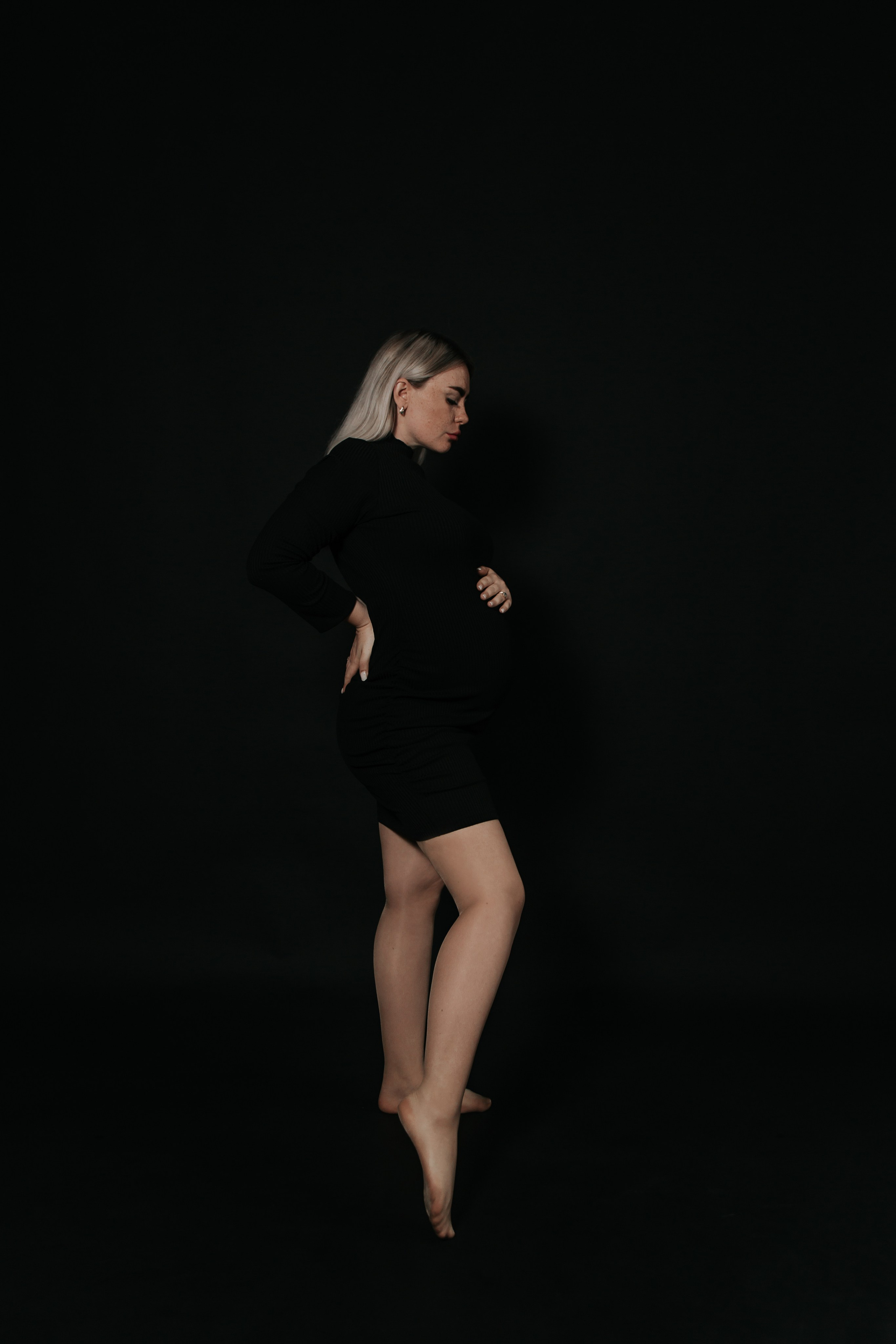 ФОТОСЕССИЯ В ОЖИДАНИИ МАЛЫШКИ. Фотограф в Киселёвске Татьяна Трухалева