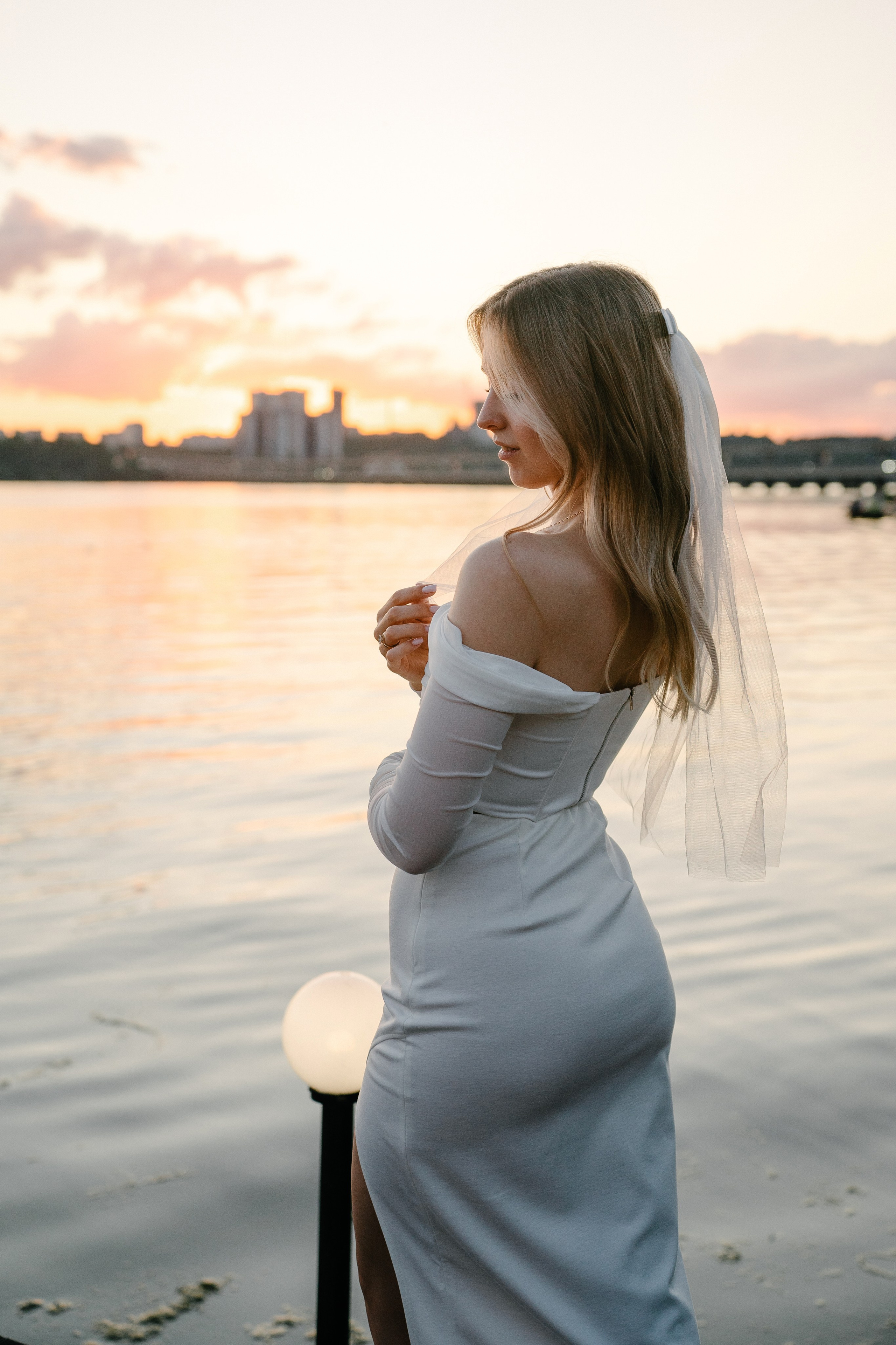 Девичник. Свадебный и семейный фотограф в Воронеже Анастасия Бойко