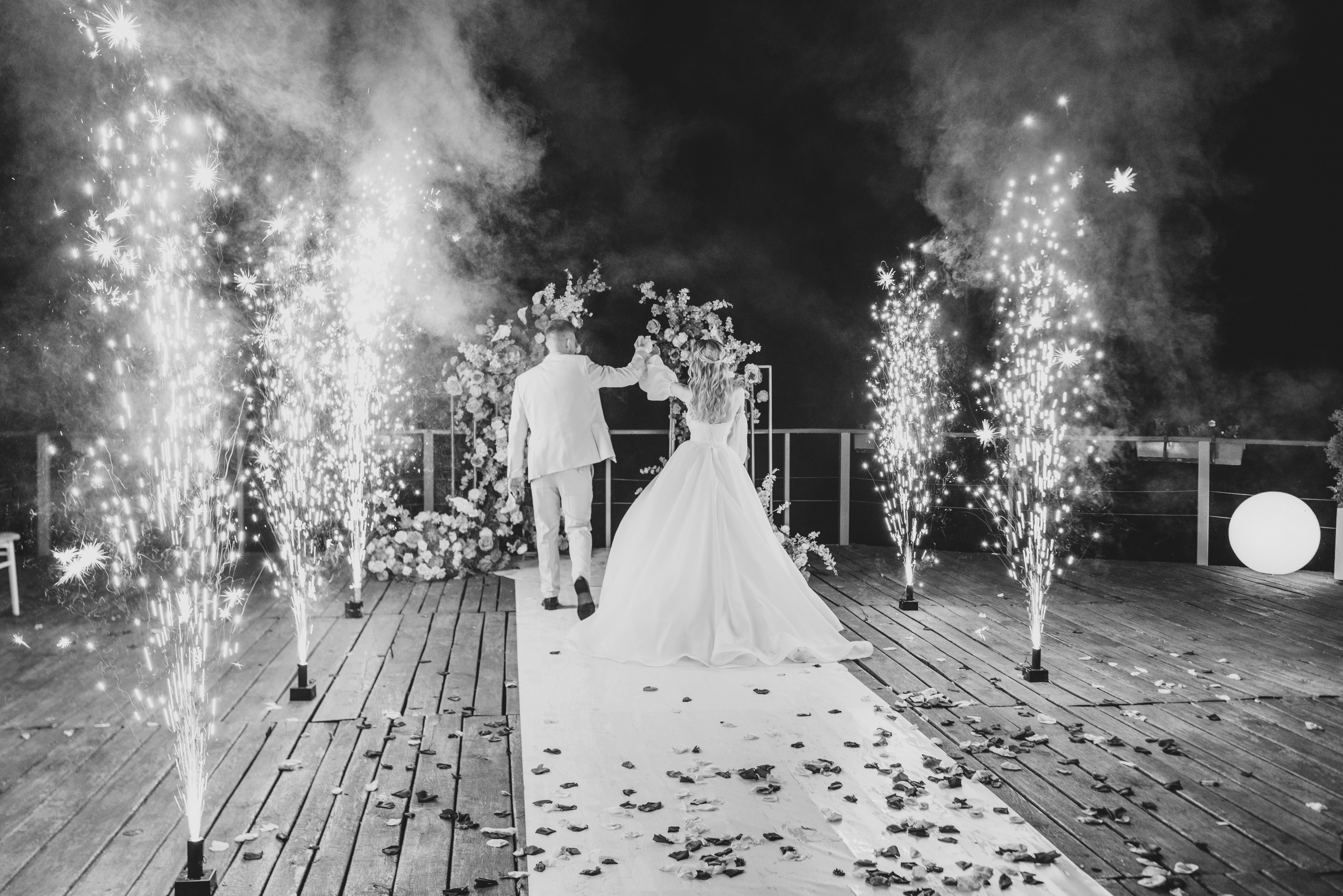 Свадьба Рита и Сергей 3 сентября. Свадебный и семейный фотограф в Воронеже Ксения Воротникова