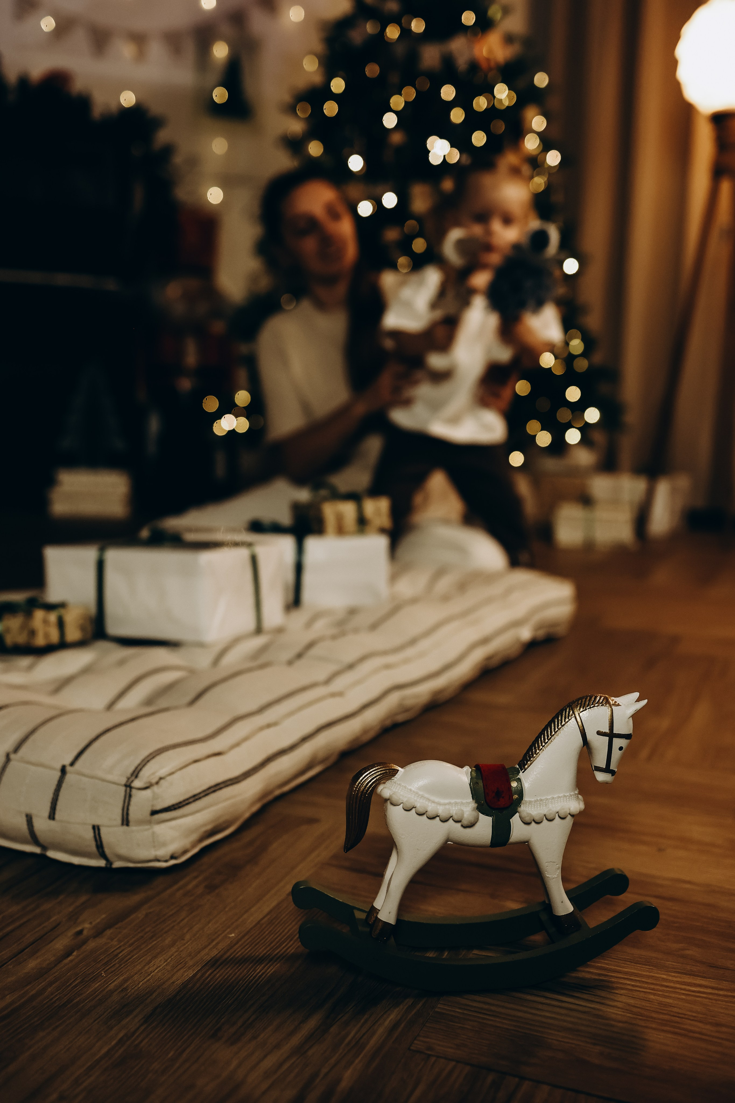 Мария и Надюшка. Свадебный и семейный фотограф в Воронеже Ксения Воротникова