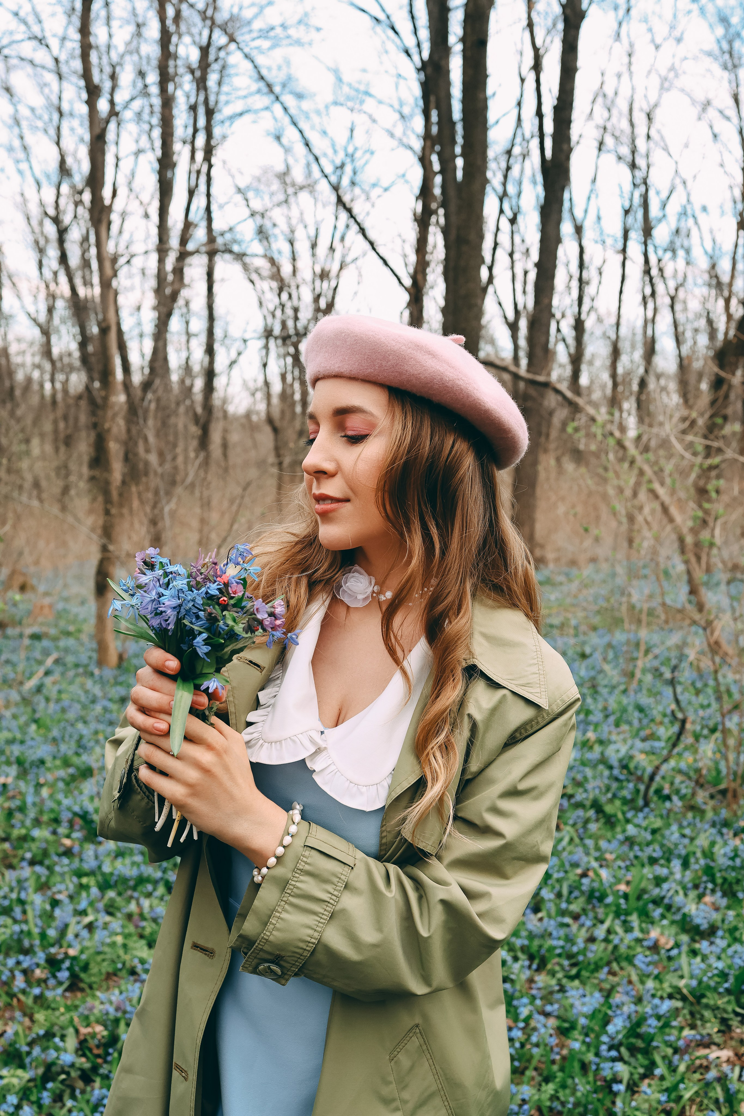 Маргарита, Василиса и Сергей. Свадебный и семейный фотограф в Воронеже Ксения Воротникова
