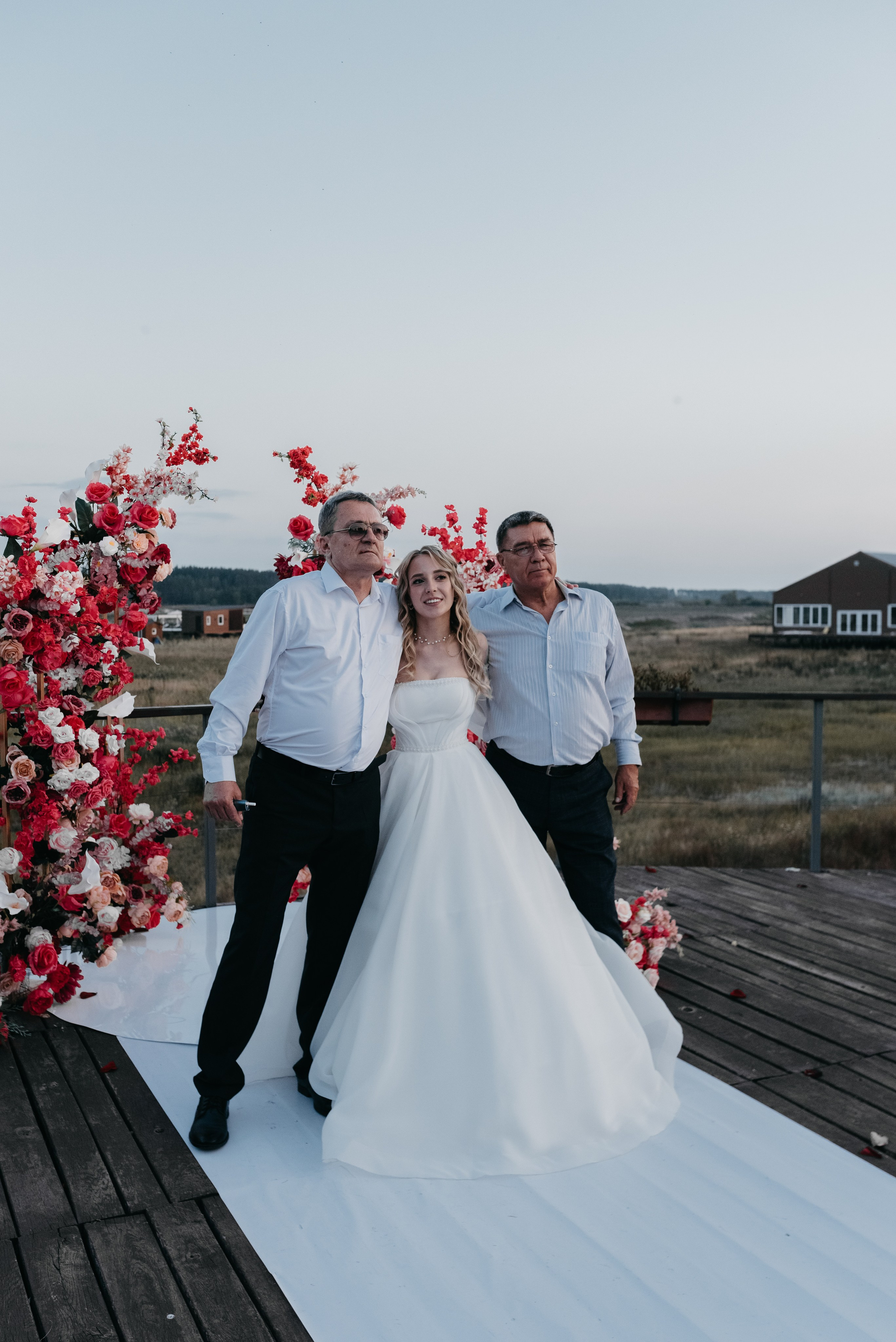 Свадьба Рита и Сергей 3 сентября. Свадебный и семейный фотограф в Воронеже Ксения Воротникова