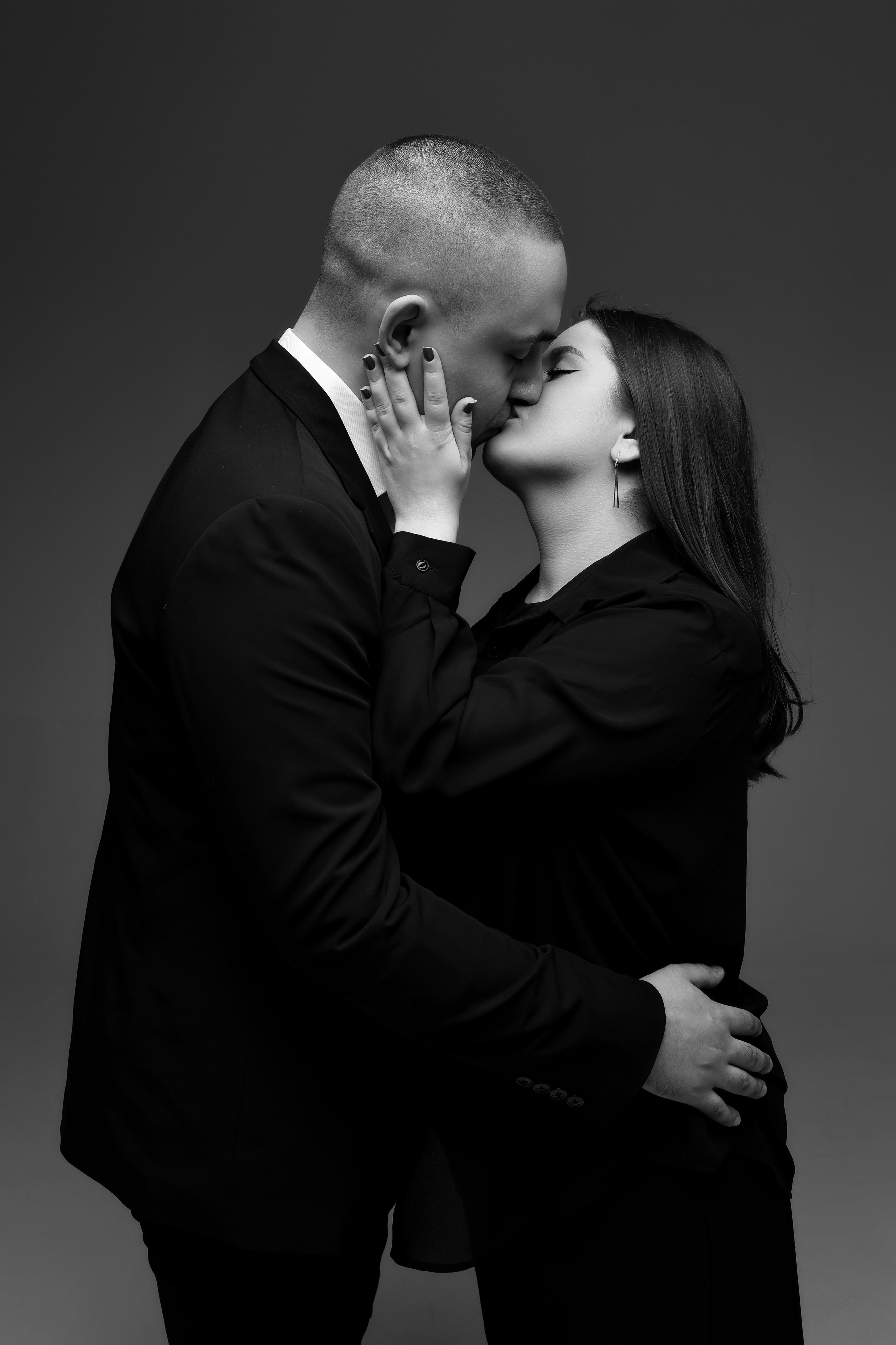 Дмитрий и Арина. Свадебный и семейный фотограф в Воронеже Ксения Воротникова