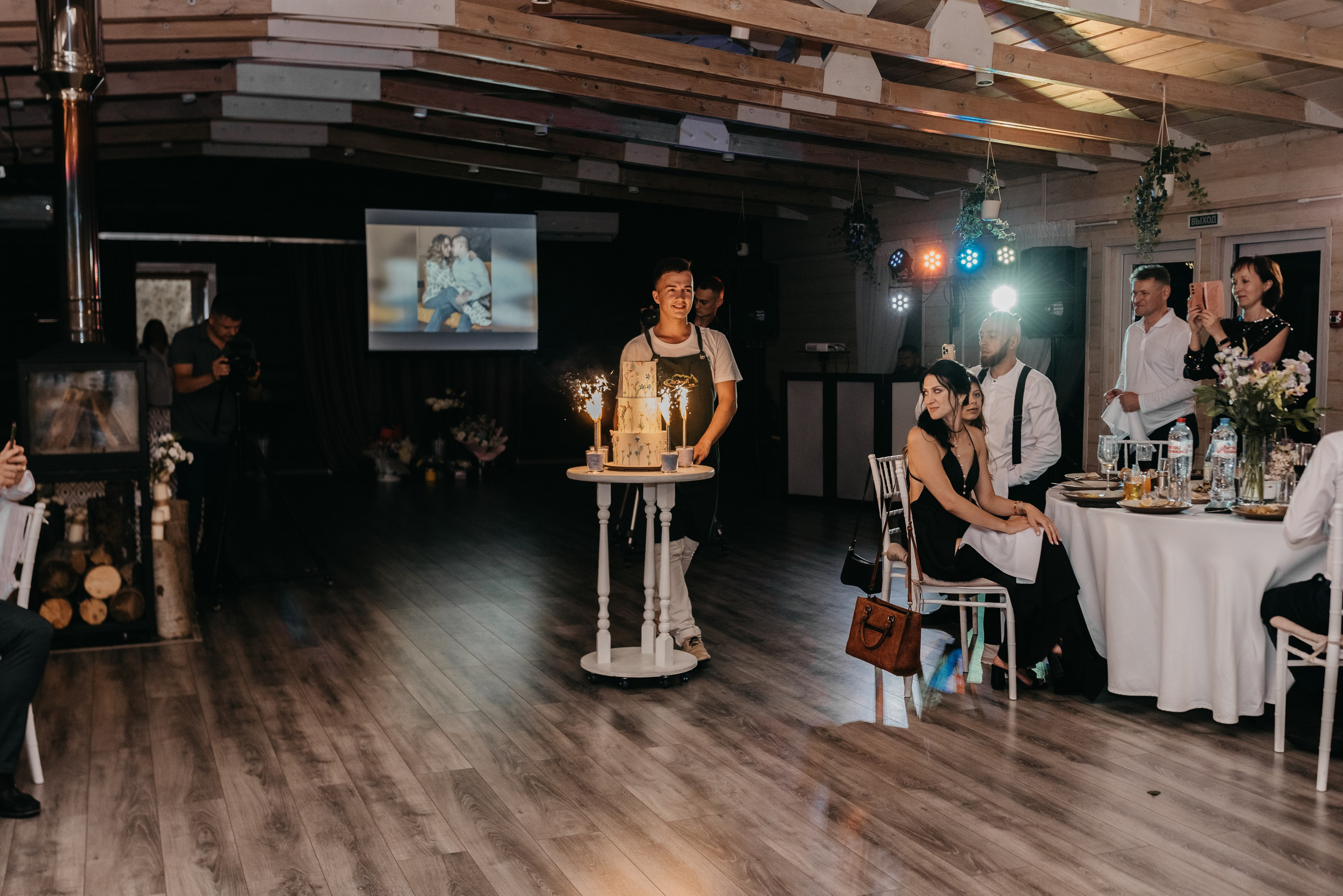 Свадьба Рита и Сергей 3 сентября. Свадебный и семейный фотограф в Воронеже Ксения Воротникова