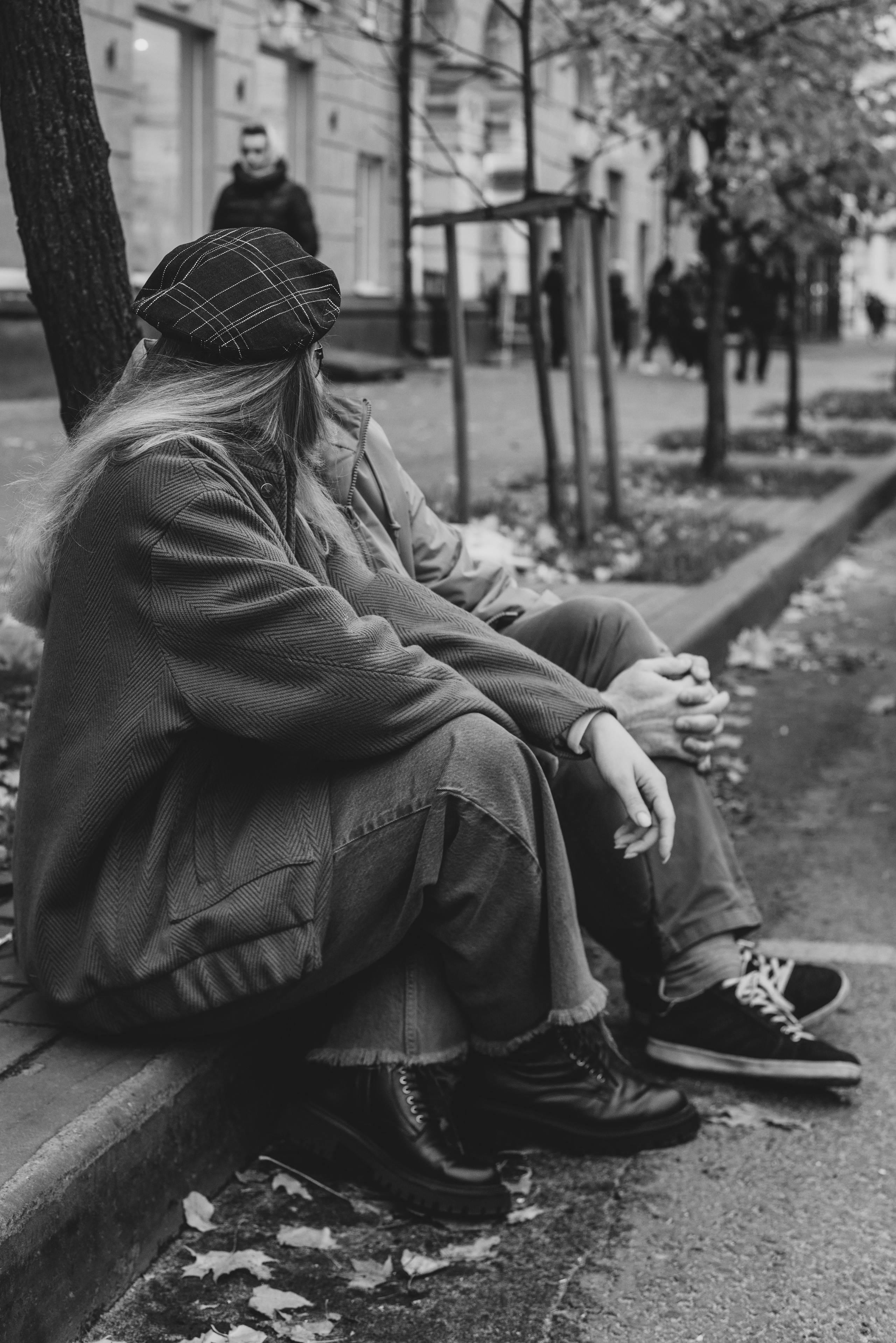 Наташа и Вова. Свадебный и семейный фотограф в Воронеже Ксения Воротникова