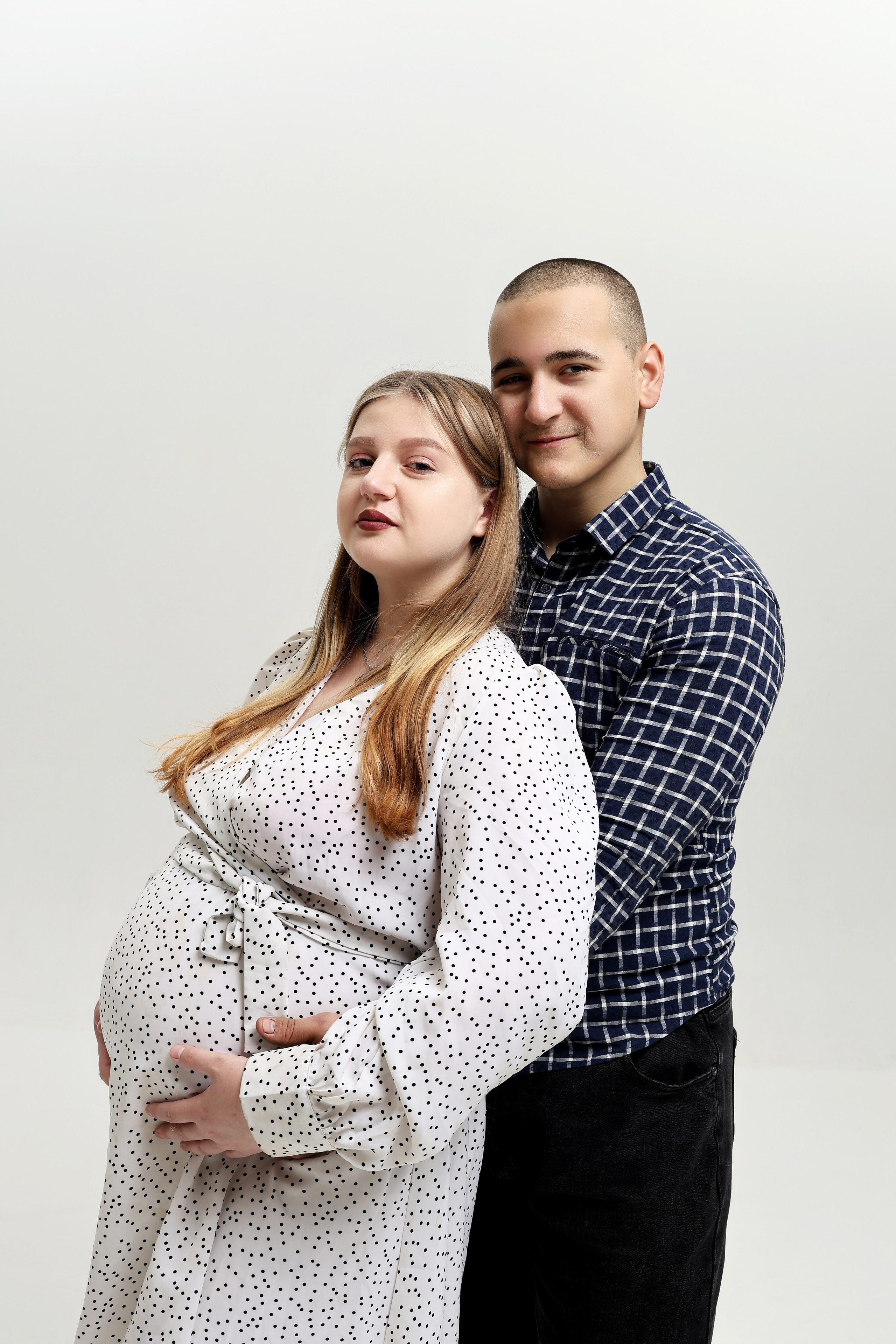 Аня и Антон. Свадебный и семейный фотограф в Воронеже Ксения Воротникова