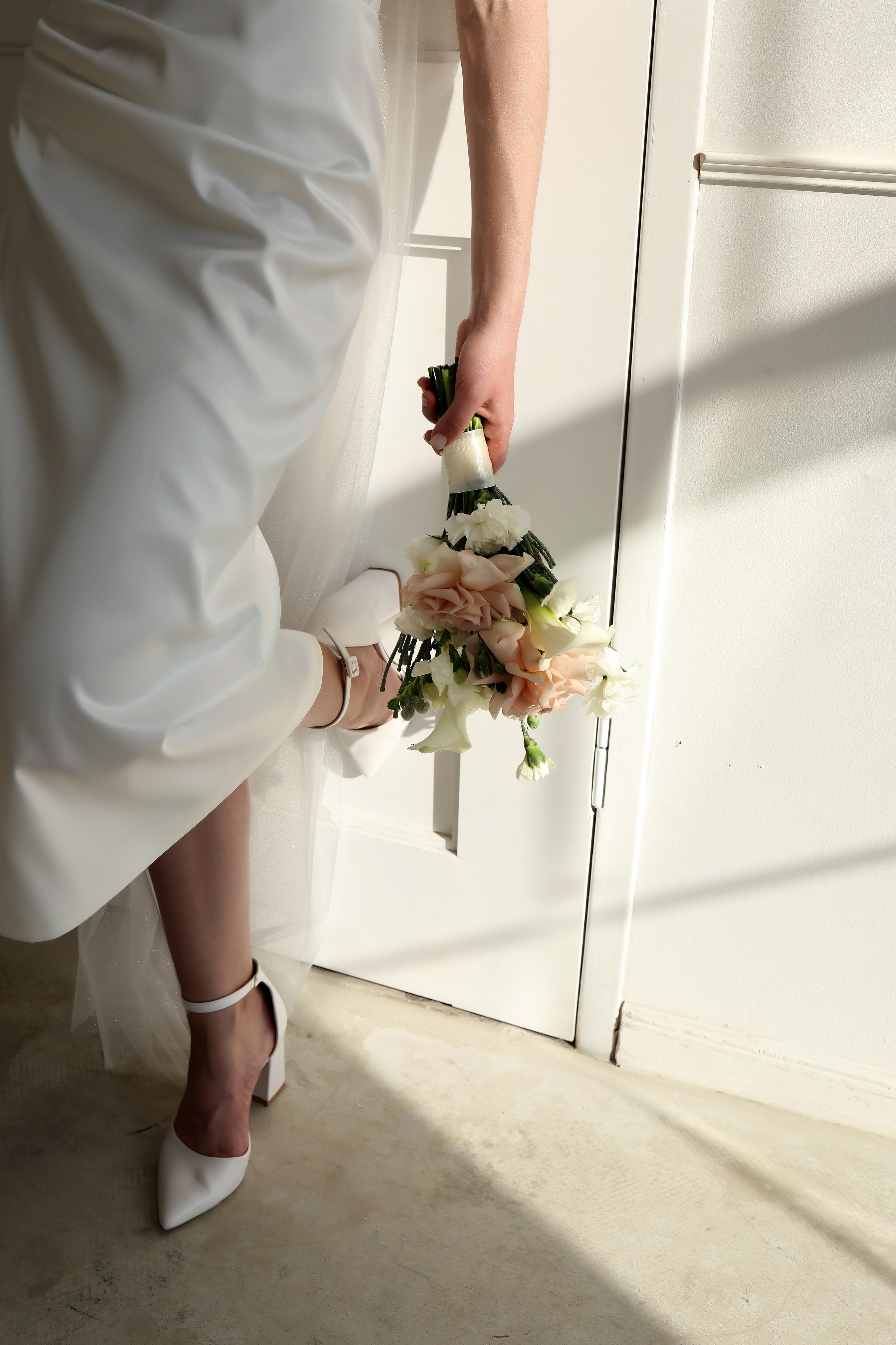 Ксения и Никита. Свадебный и семейный фотограф в Воронеже Ксения Воротникова