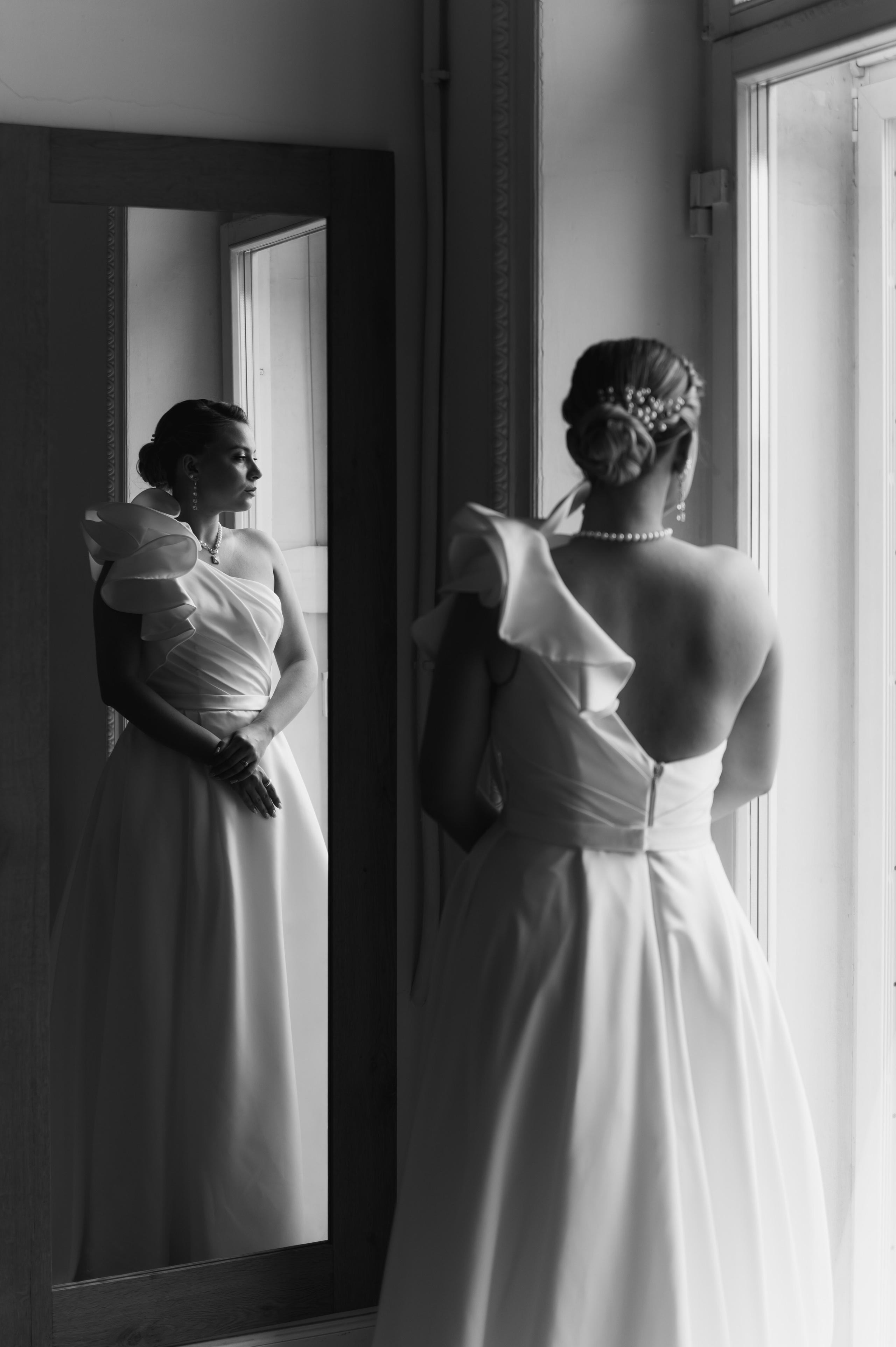 Портретный и репортажный фотограф в Санкт-Петербурге | Валерия Кайряк