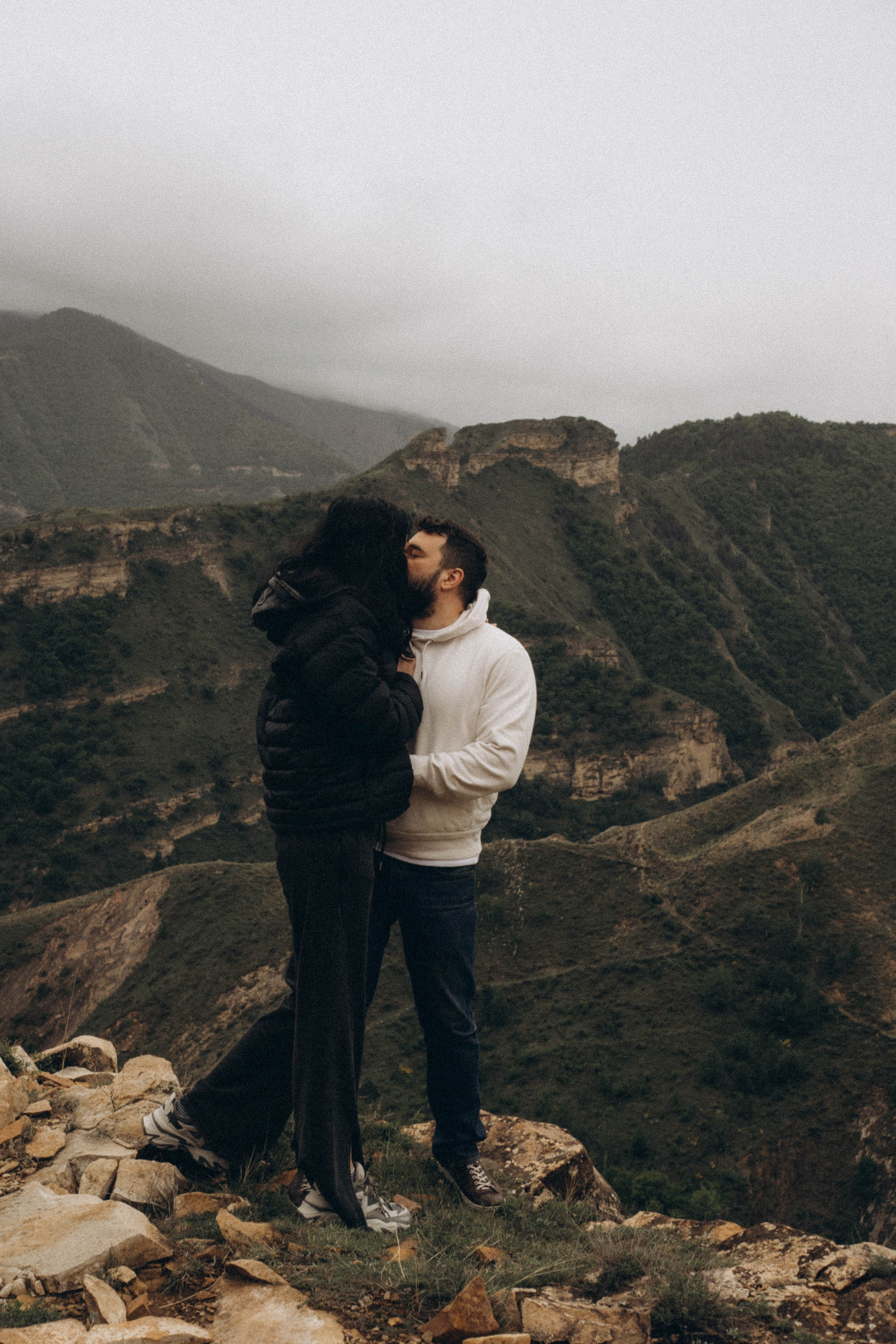 Горы. Профессиональный фотограф, Санкт-Петербург — Виктория Богомолова