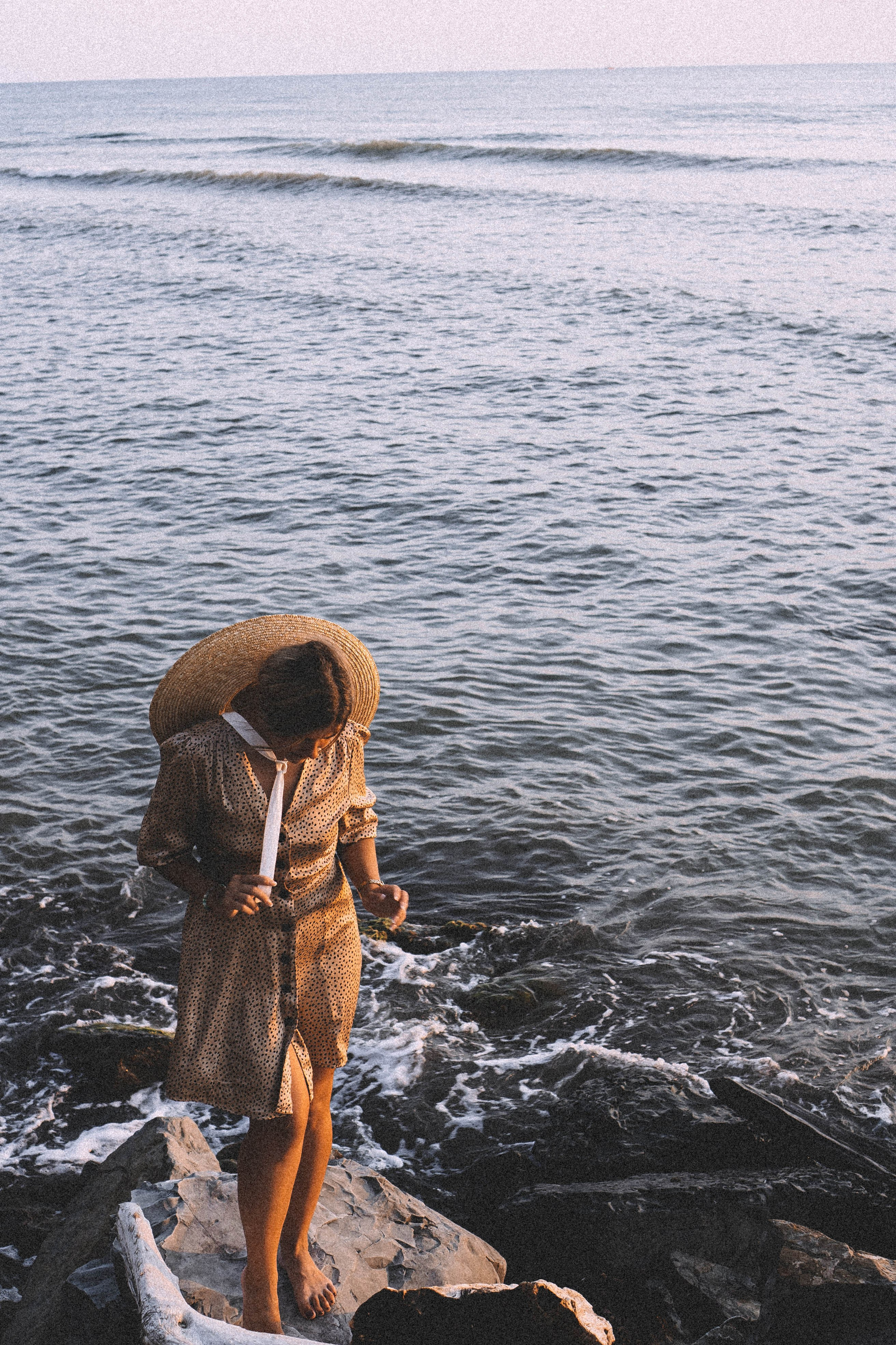 Закат. Профессиональный фотограф, Санкт-Петербург — Виктория Богомолова