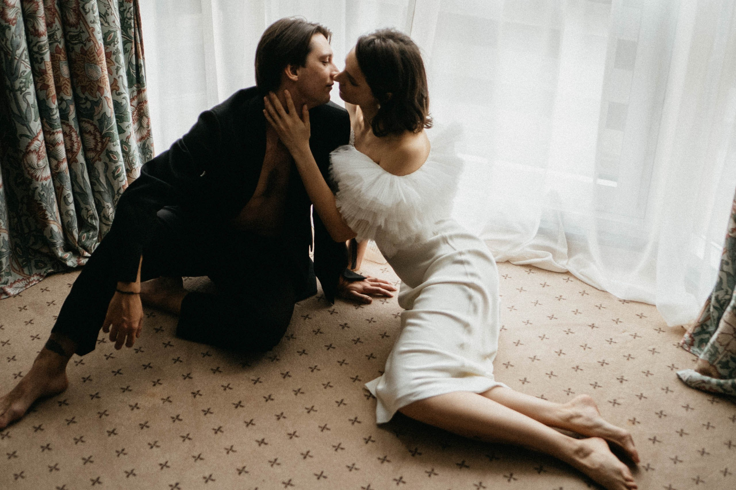 СВАЮЕДНАЯ СЬЕМКА В ОТЕЛЕ СКАНДИНАВИЯ В ГОРОДЕ СЕСТРОРЕЦК. Профессиональный фотограф, Санкт-Петербург — Виктория Богомолова