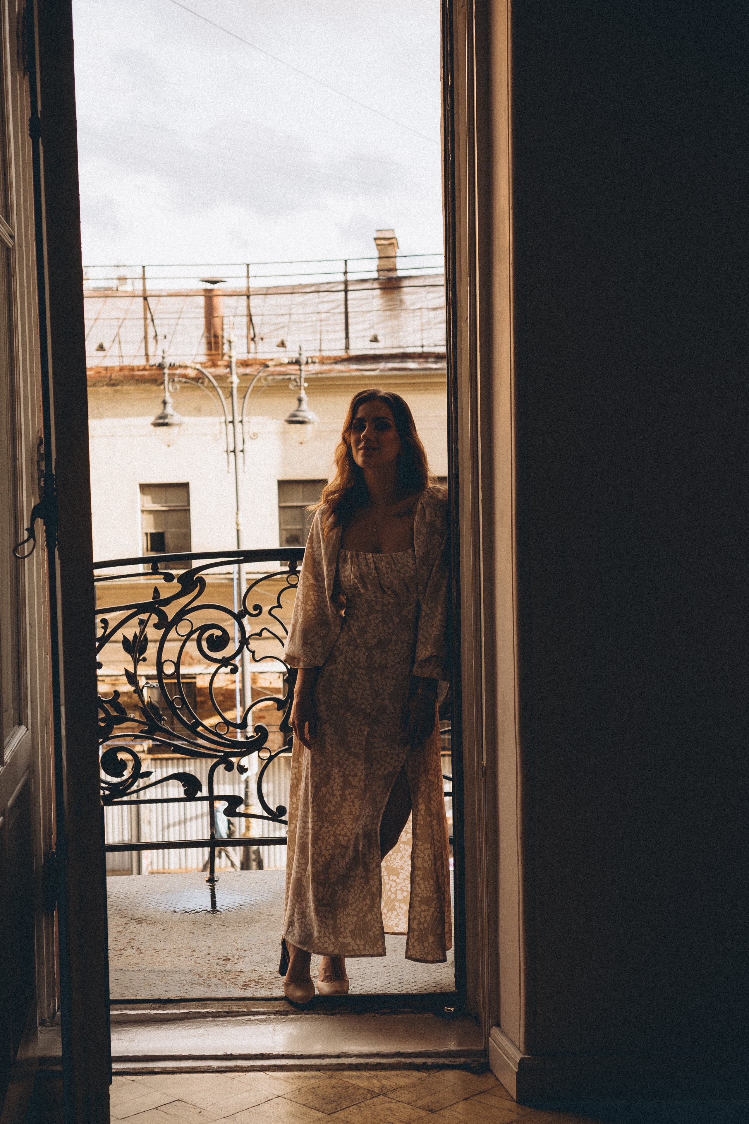 ЛЮБОВЬ В ИЮНЕ. Профессиональный фотограф, Санкт-Петербург — Виктория Богомолова