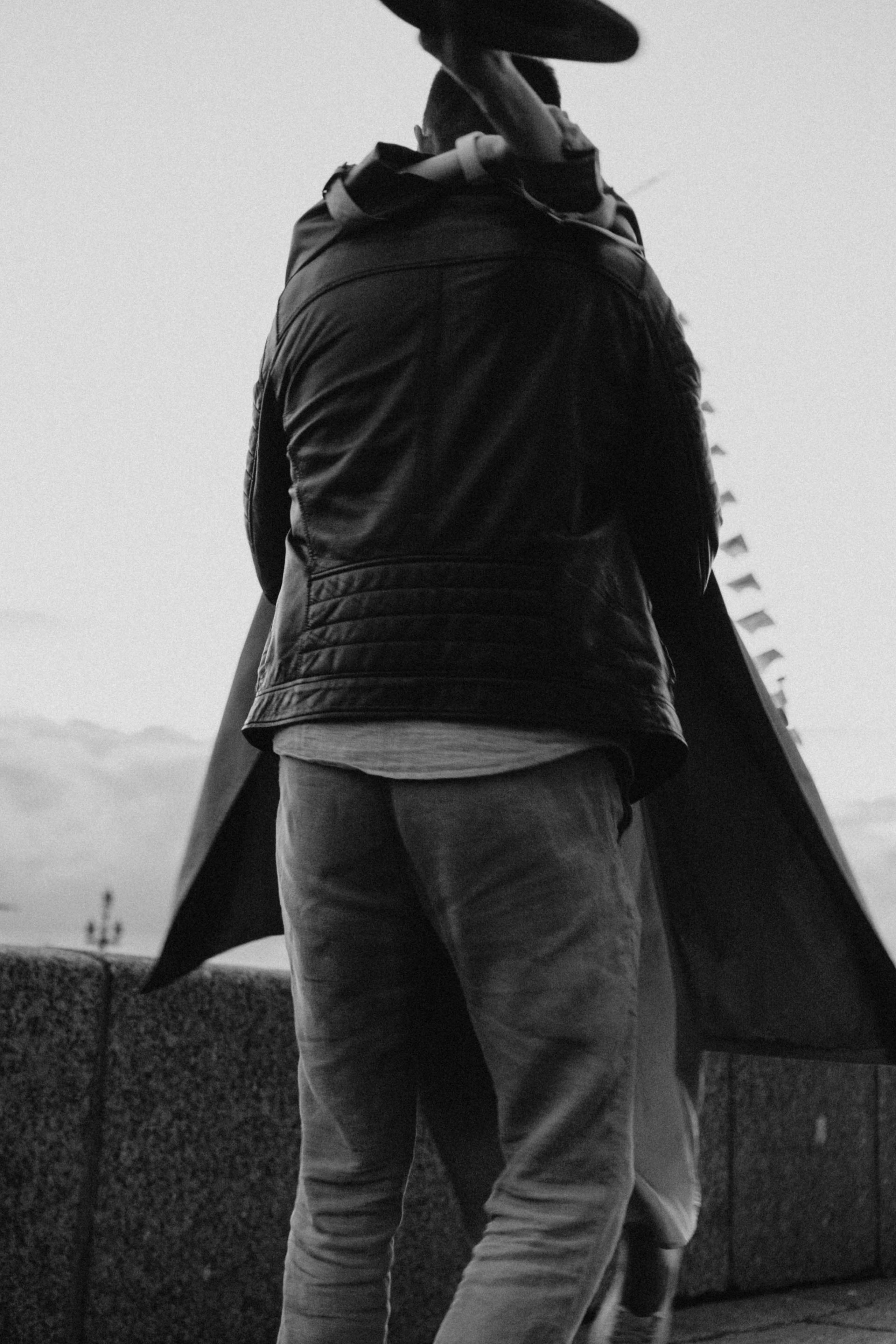 Рассветная, белые ночи. Профессиональный фотограф, Санкт-Петербург — Виктория Богомолова