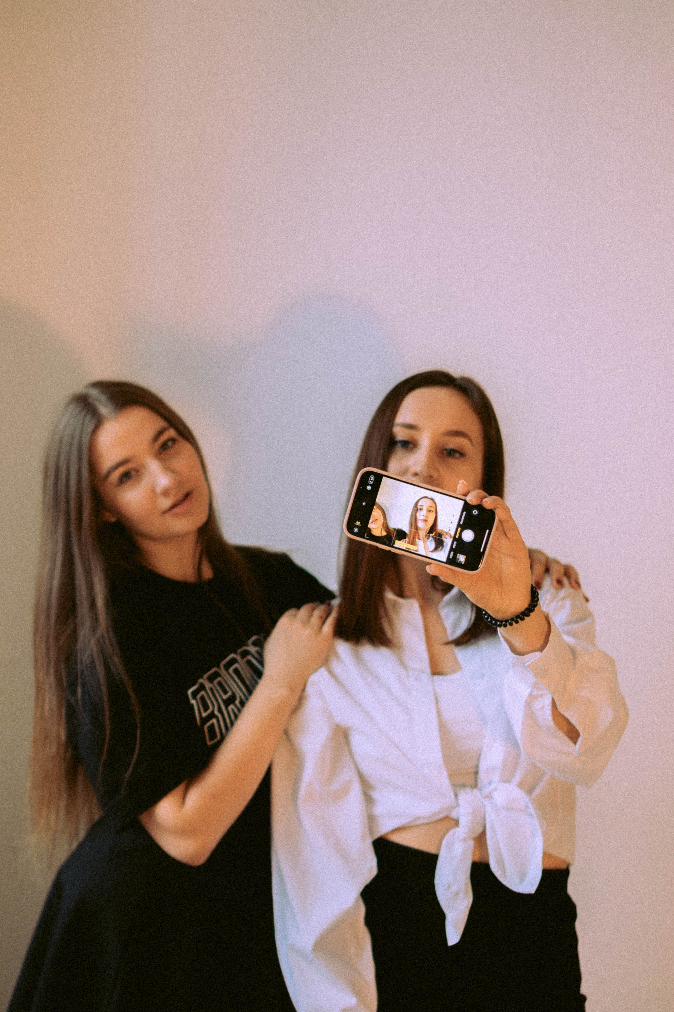 Подружки. Профессиональный фотограф, Санкт-Петербург — Виктория Богомолова