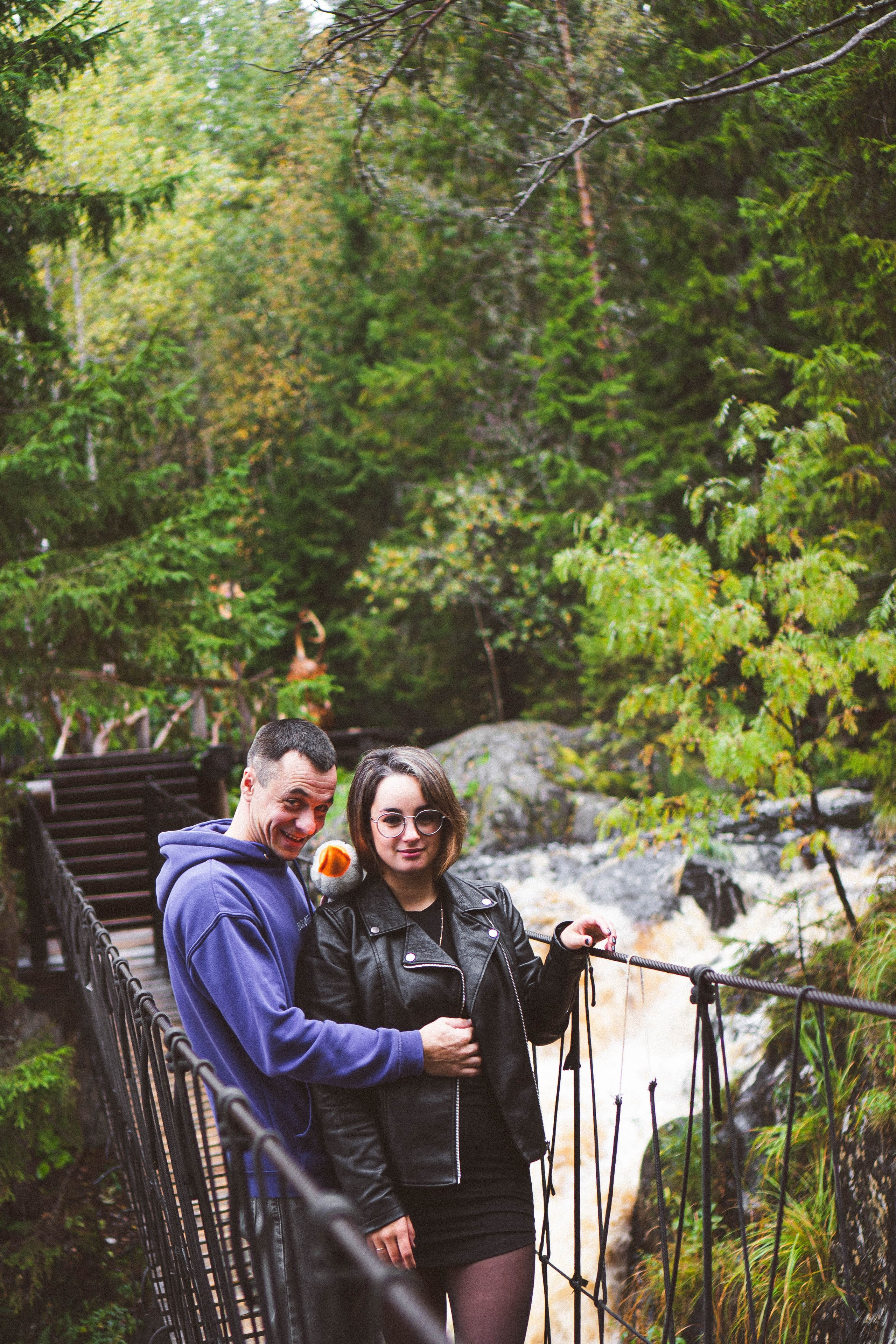 Прогулка на природе. Профессиональный фотограф, Санкт-Петербург — Виктория Богомолова