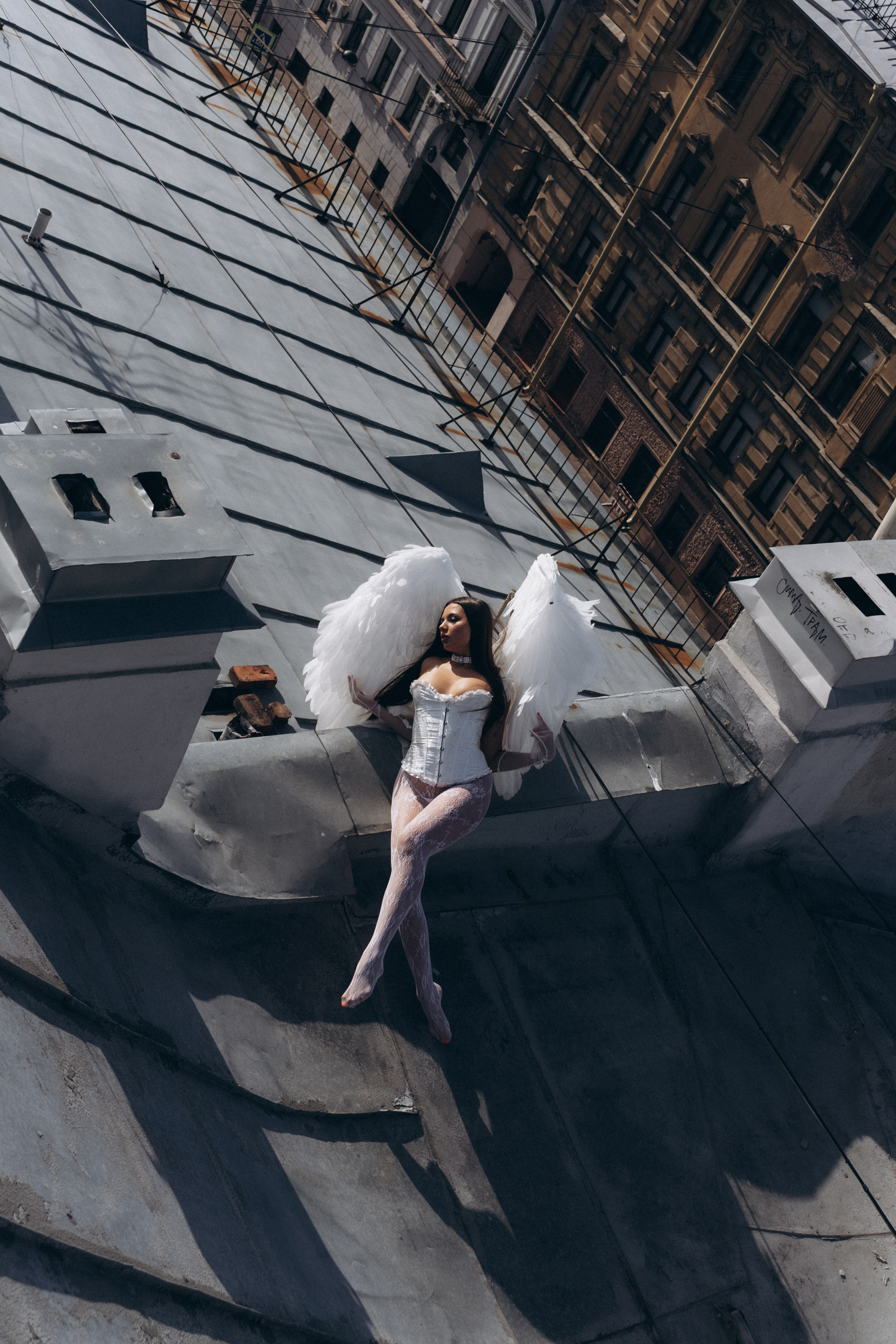 АНГЕЛ. Профессиональный фотограф, Санкт-Петербург — Виктория Богомолова