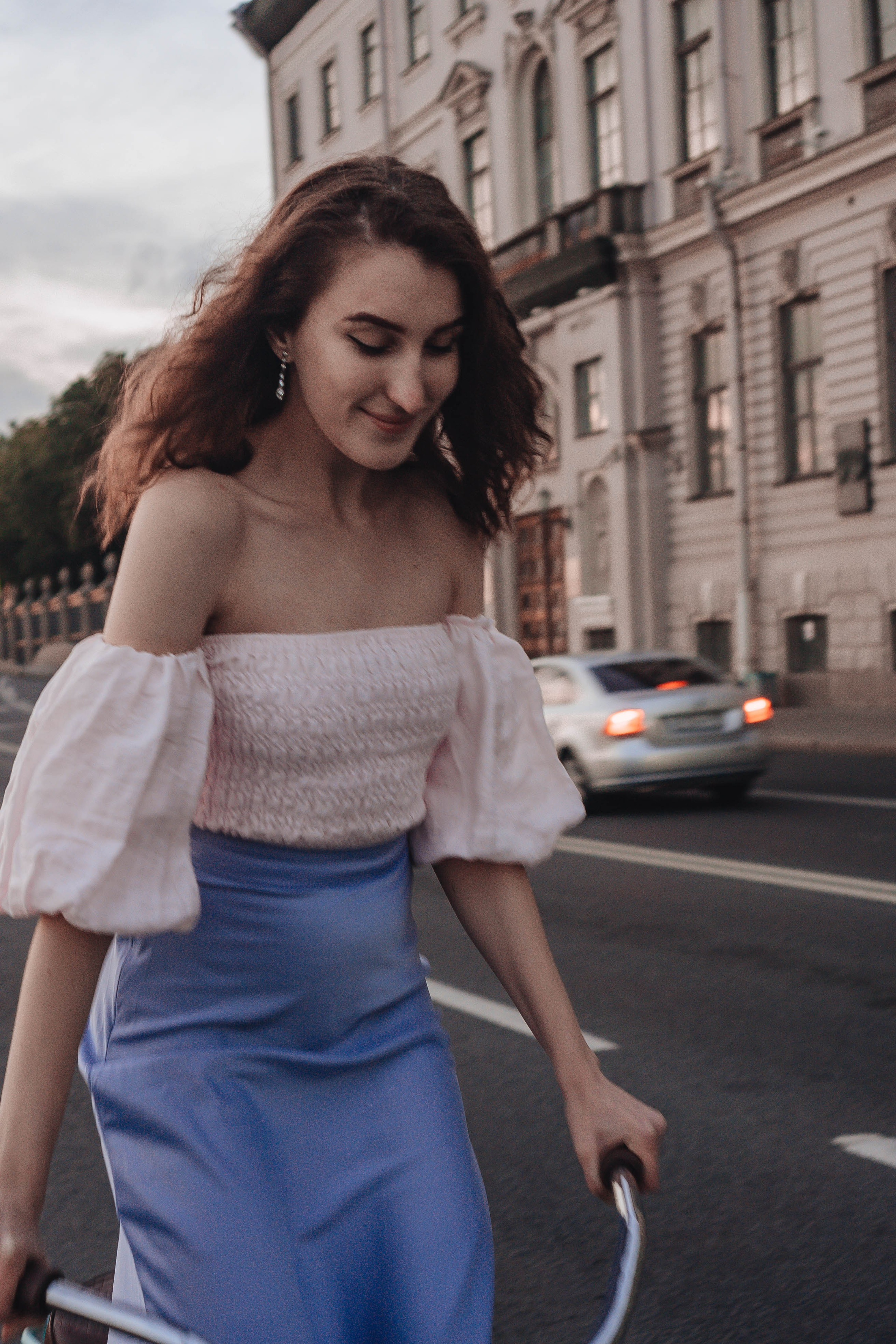 Крымская парочка. Профессиональный фотограф, Санкт-Петербург — Виктория Богомолова