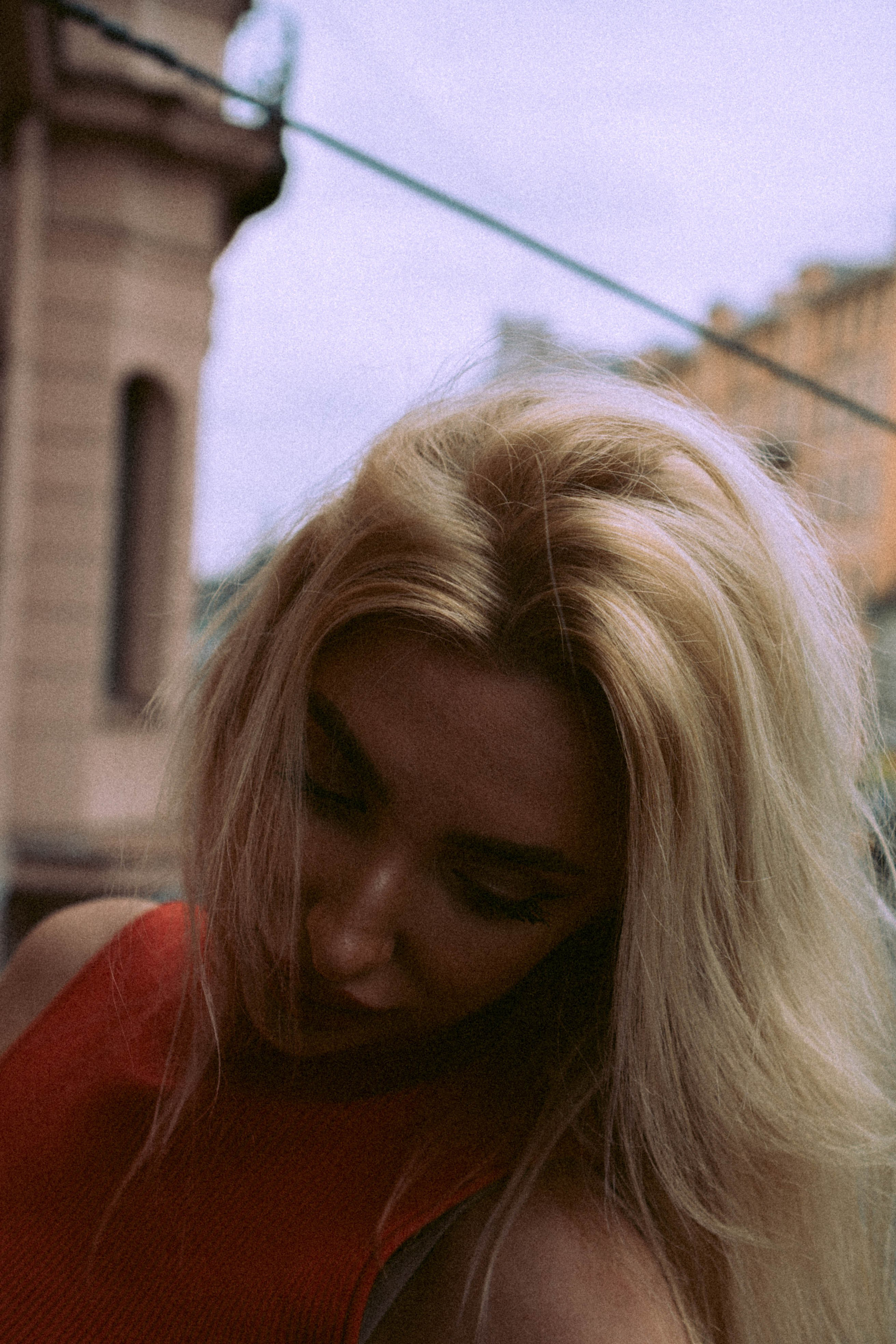 Винтажная серия. Профессиональный фотограф, Санкт-Петербург — Виктория Богомолова