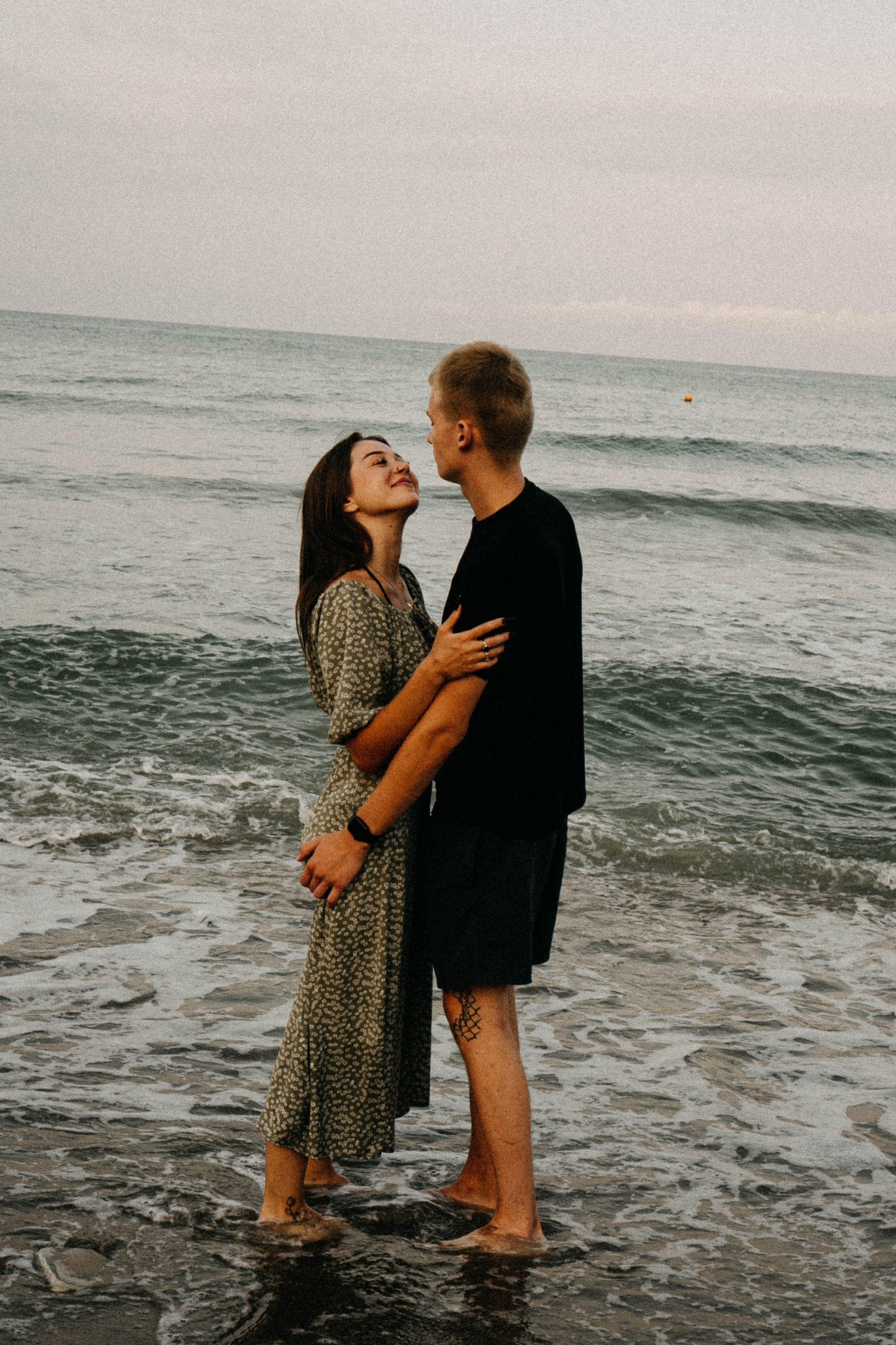 Рассвет на море. Профессиональный фотограф, Санкт-Петербург — Виктория Богомолова