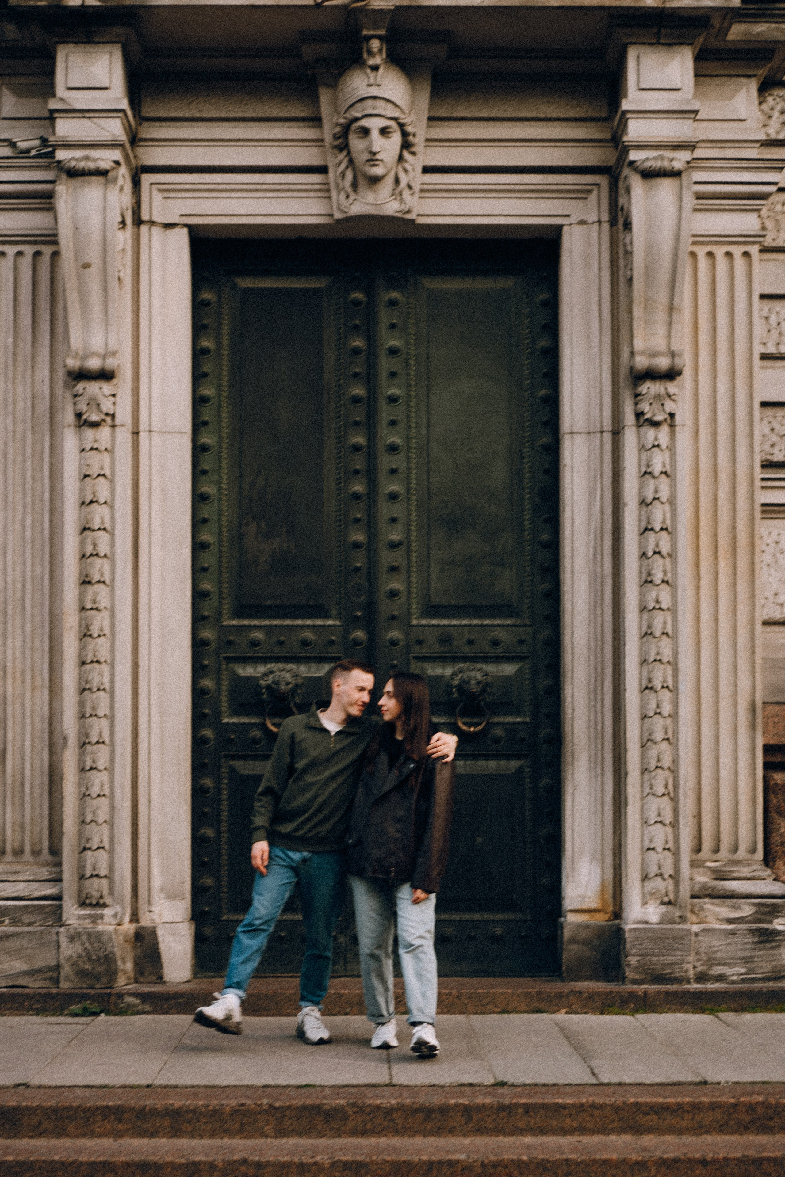 Рассветная история любви. Профессиональный фотограф, Санкт-Петербург — Виктория Богомолова