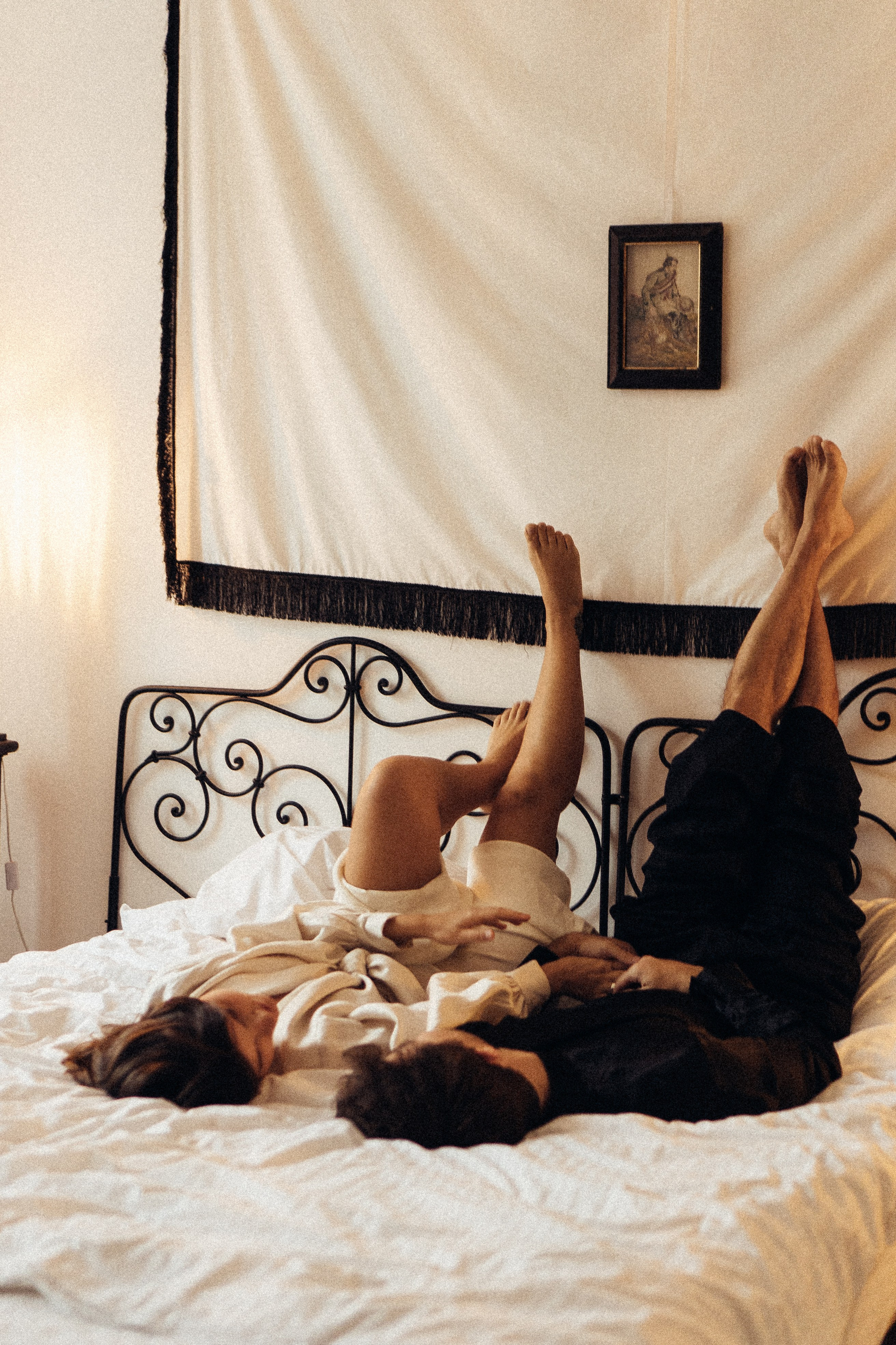 УТРО ЖЕНИХА И НЕВЕСТЫ В ПИТЕРСКОЙ КВАРТИРЕ И СЬЕМКА С СВАДЕБНЫХ ОБРАЗАХ. Профессиональный фотограф, Санкт-Петербург — Виктория Богомолова