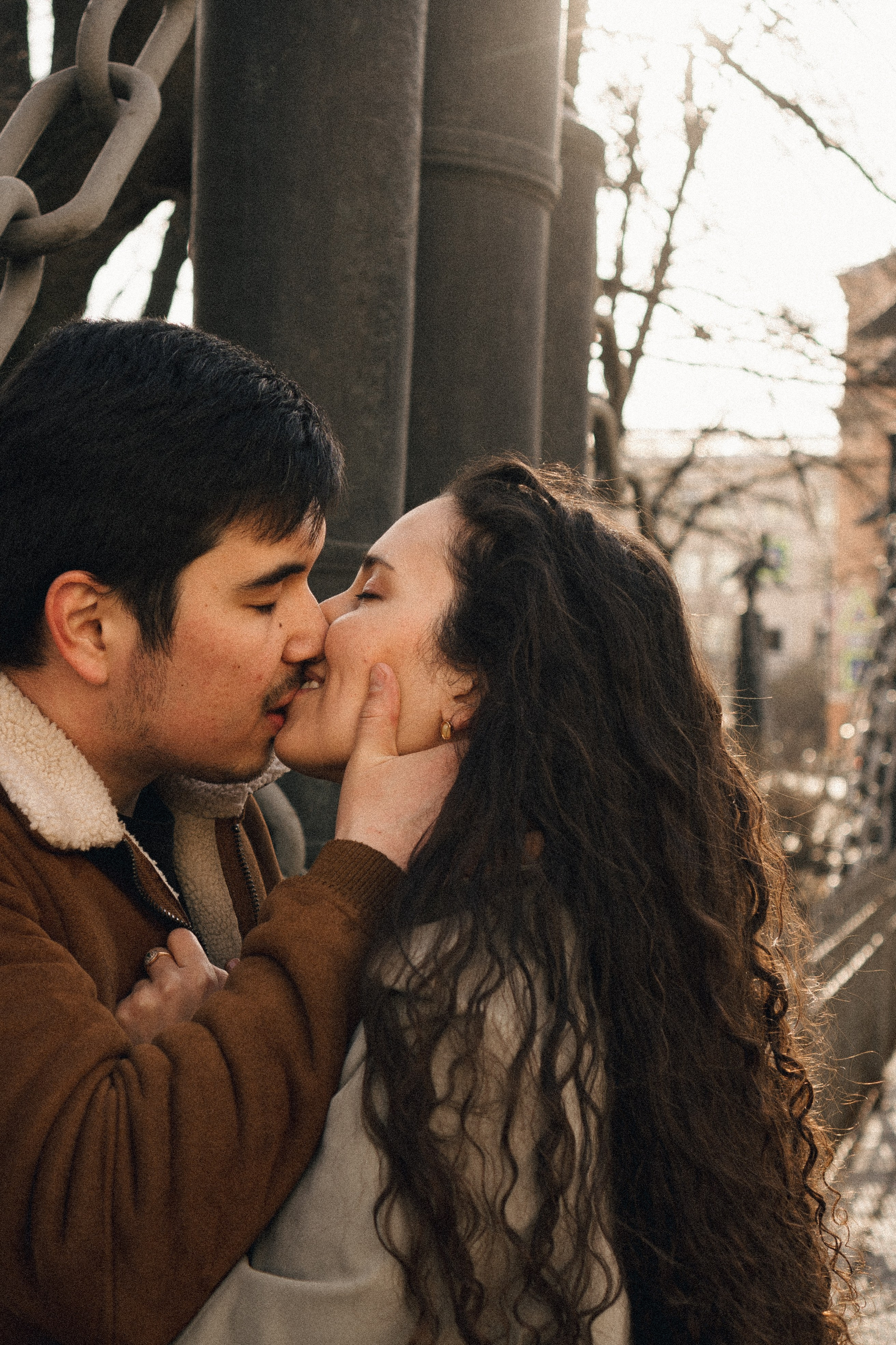 Love story. Профессиональный фотограф, Санкт-Петербург — Виктория Богомолова