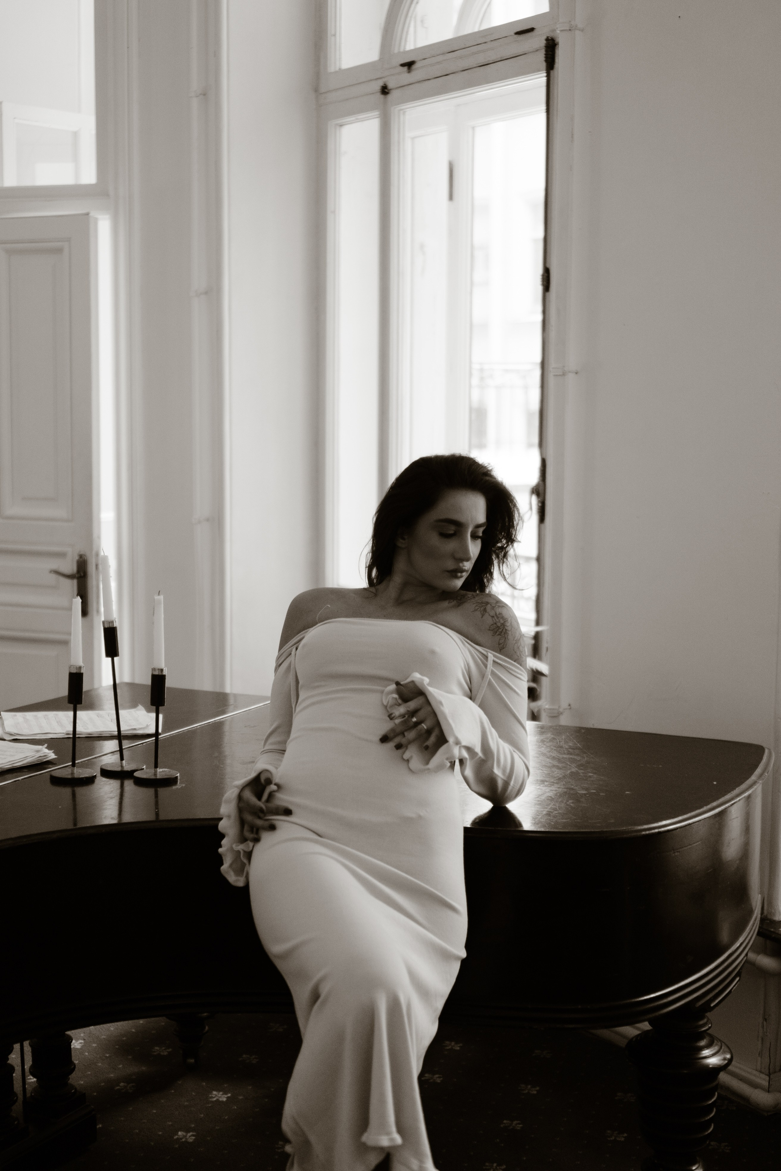 Для девушки. Профессиональный фотограф, Санкт-Петербург — Виктория Богомолова