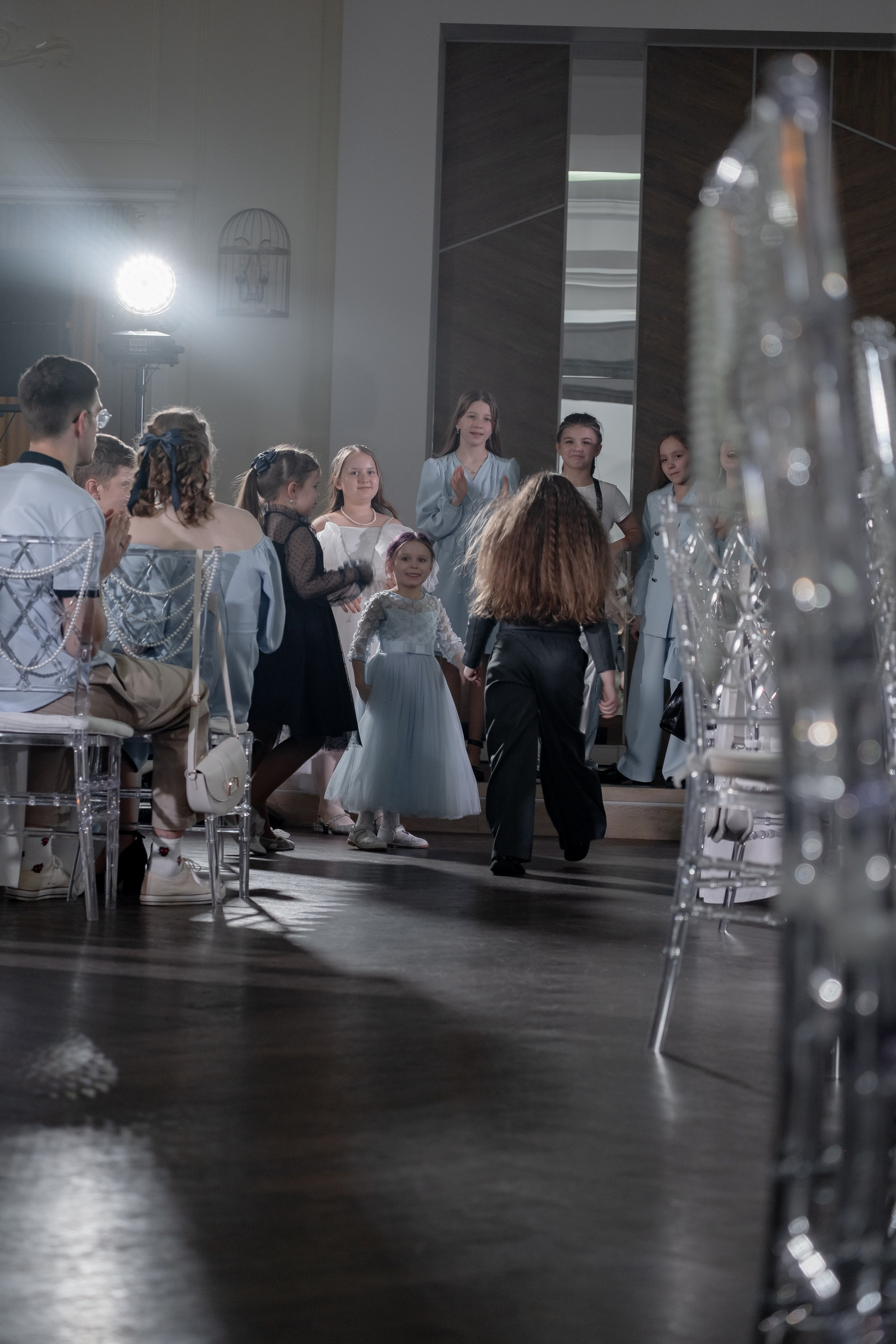 СВАДЕБНЫЙ БАНКЕТ (СНЯТО В СИБИРЕ В НИЖНЕВАРТОВСКЕ). Профессиональный фотограф, Санкт-Петербург — Виктория Богомолова