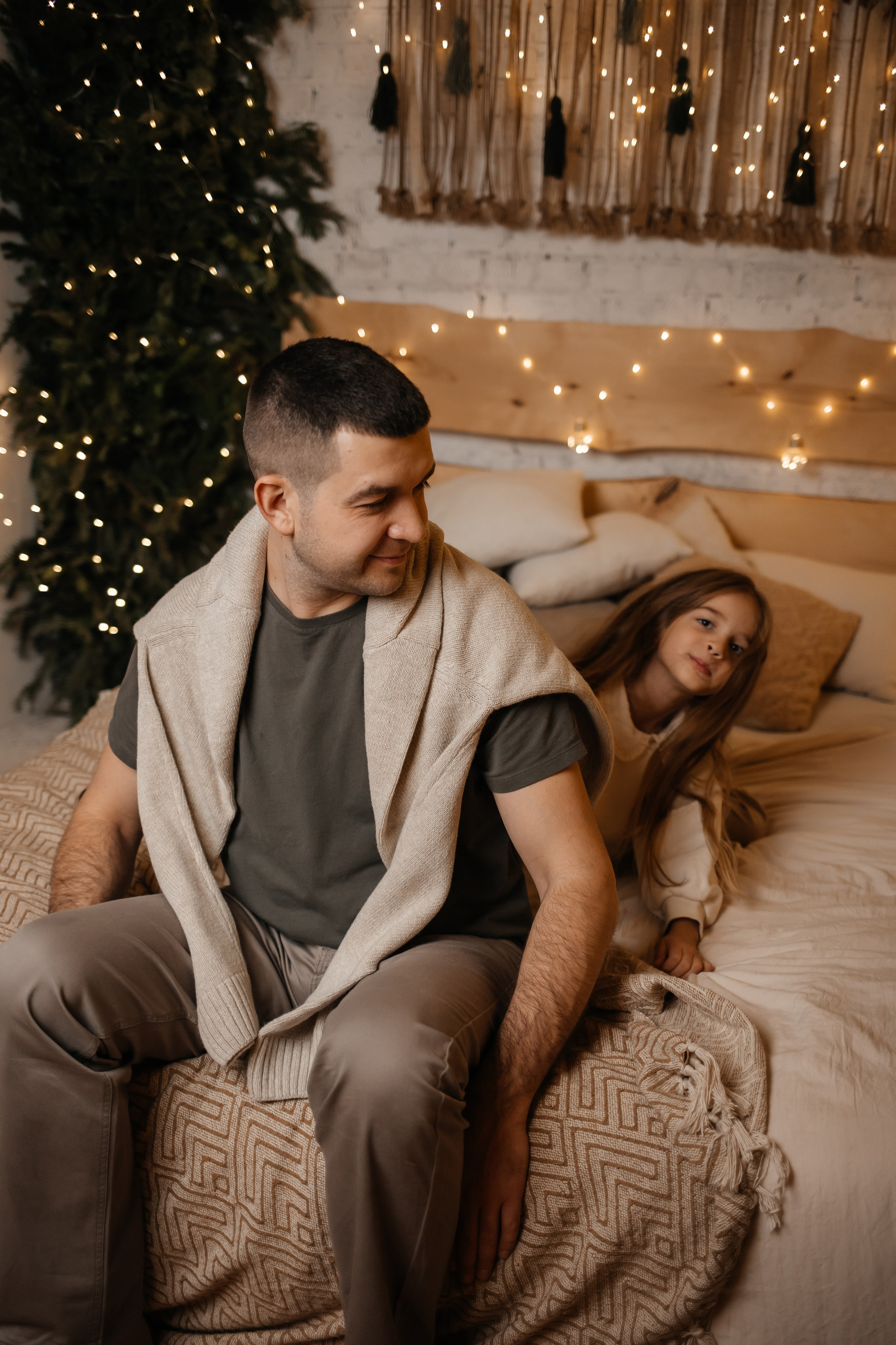 Яна, Олег, Варюшка и Глеб. Свадебный и семейный фотограф в Новосибирске Ирина Дорошкова