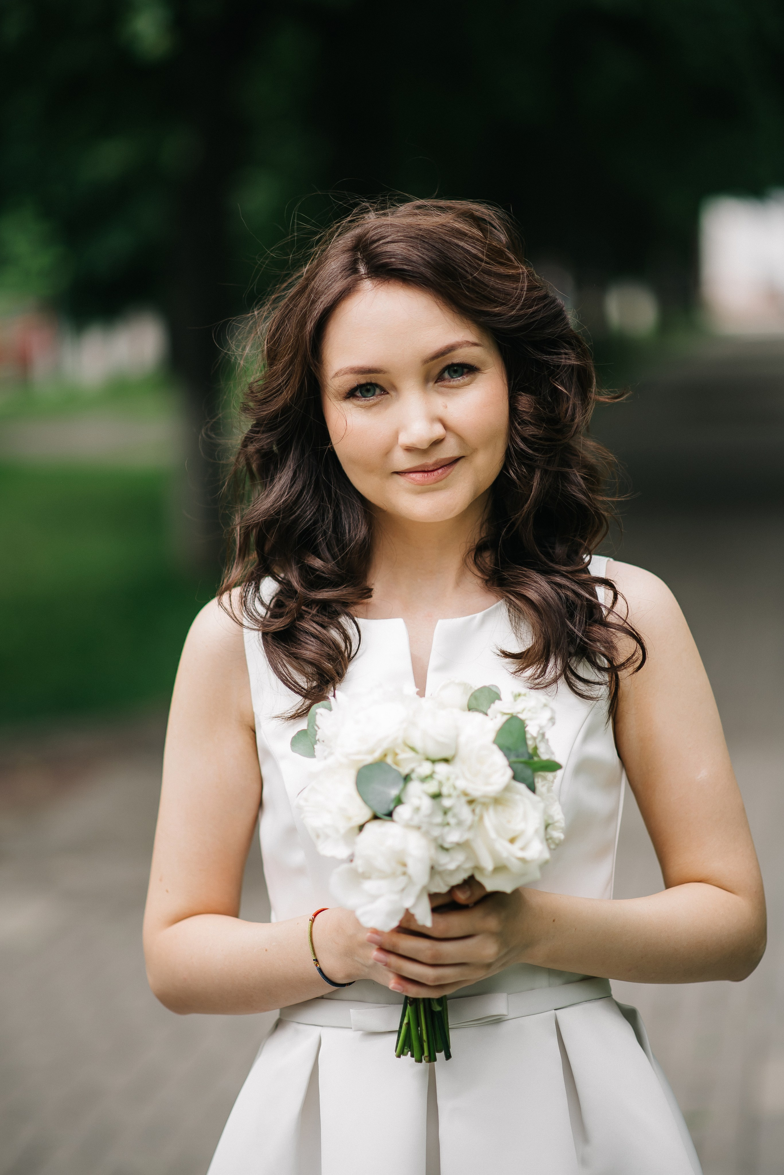 Алина&Владислав. Семейный и свадебный фотограф Алёна Морозова Коломна