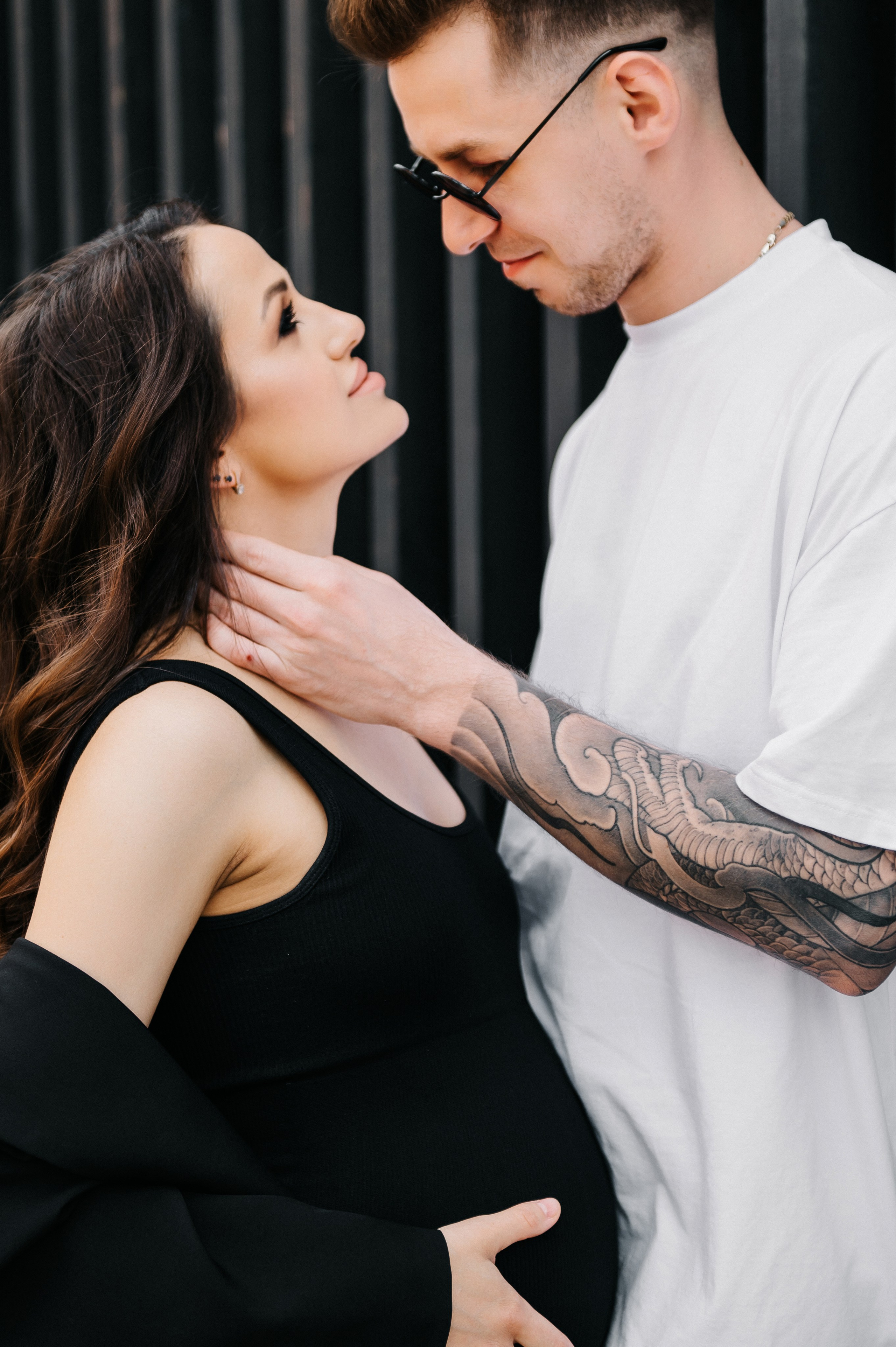 Татьяна Денис. Семейный и свадебный фотограф Алёна Морозова Коломна