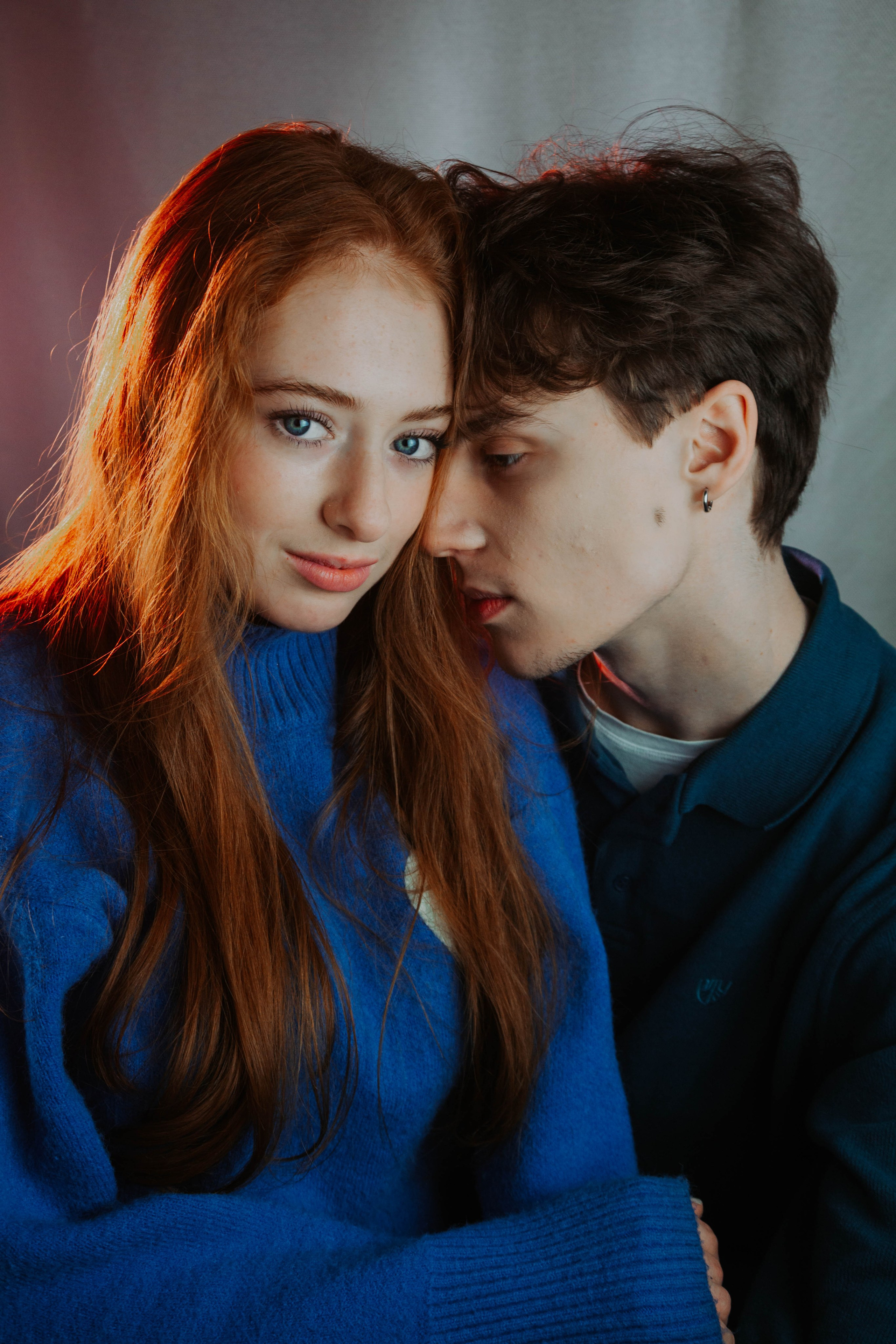 Анна и Матвей. Семейный, личный фотограф и видеограф в Москве Бакхаус Артем