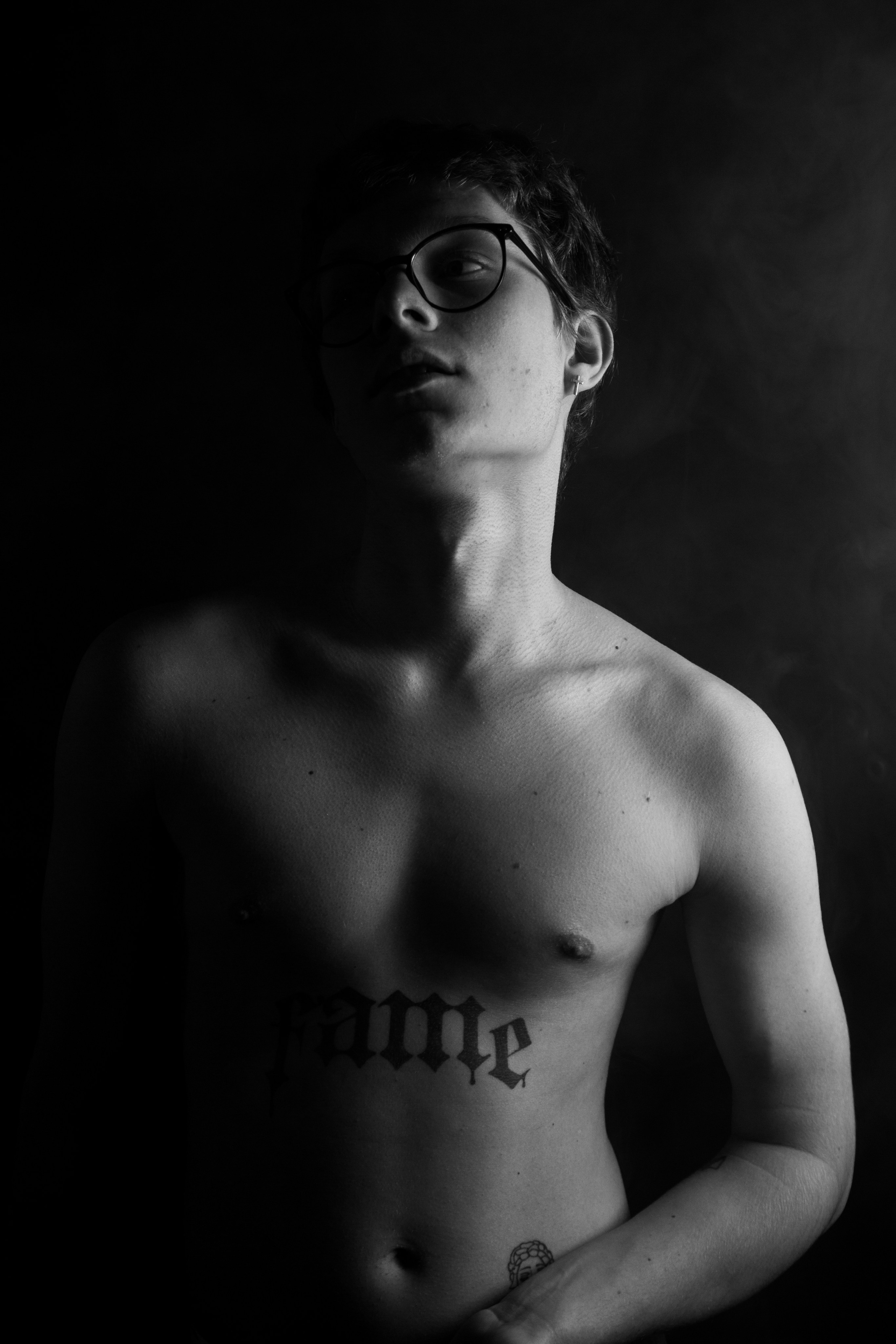 Степан. Семейный, личный фотограф и видеограф в Москве Бакхаус Артем