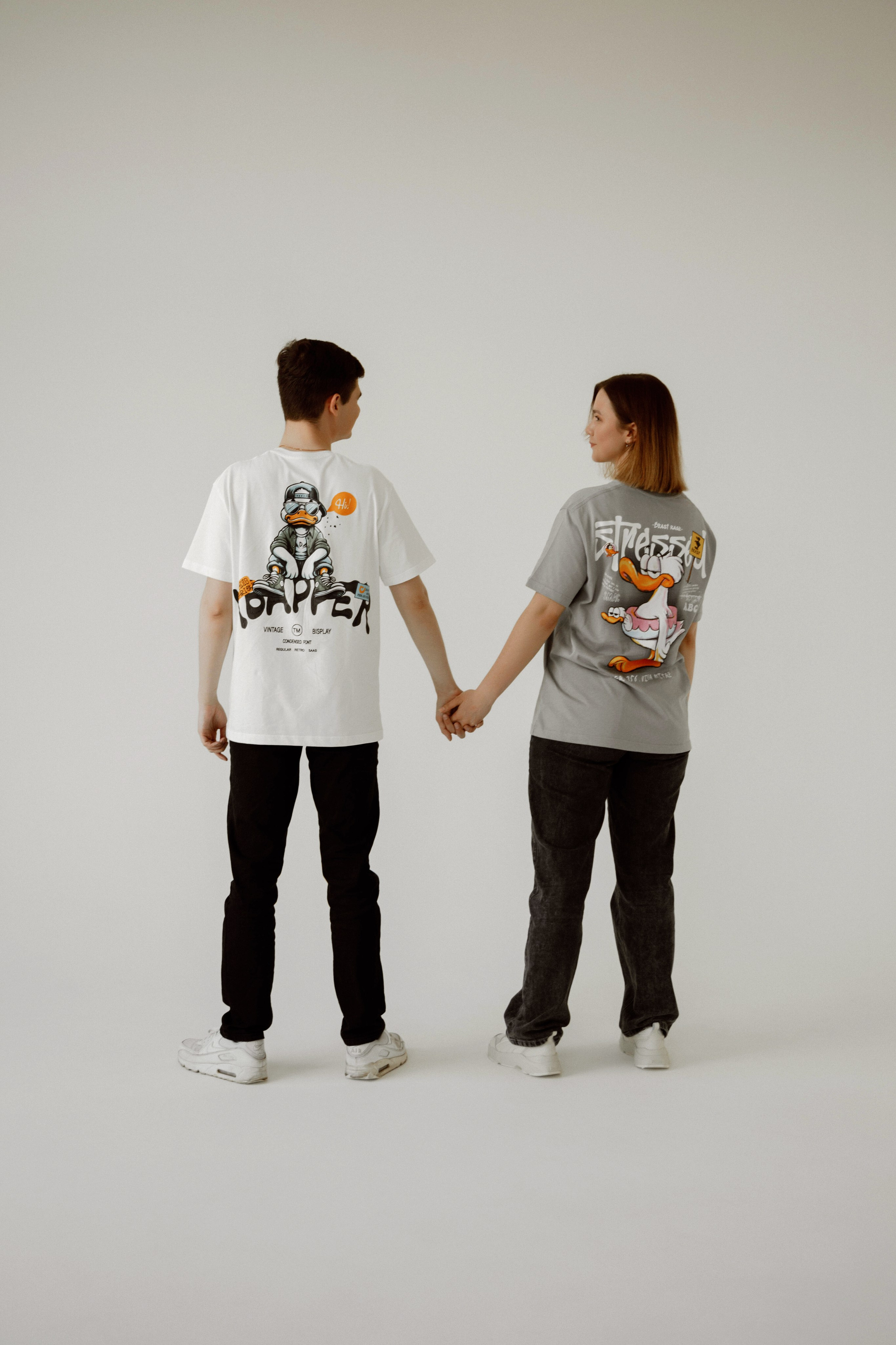 Диана и Артем. Фотограф Ксения Третьякова, Санкт-Петербург