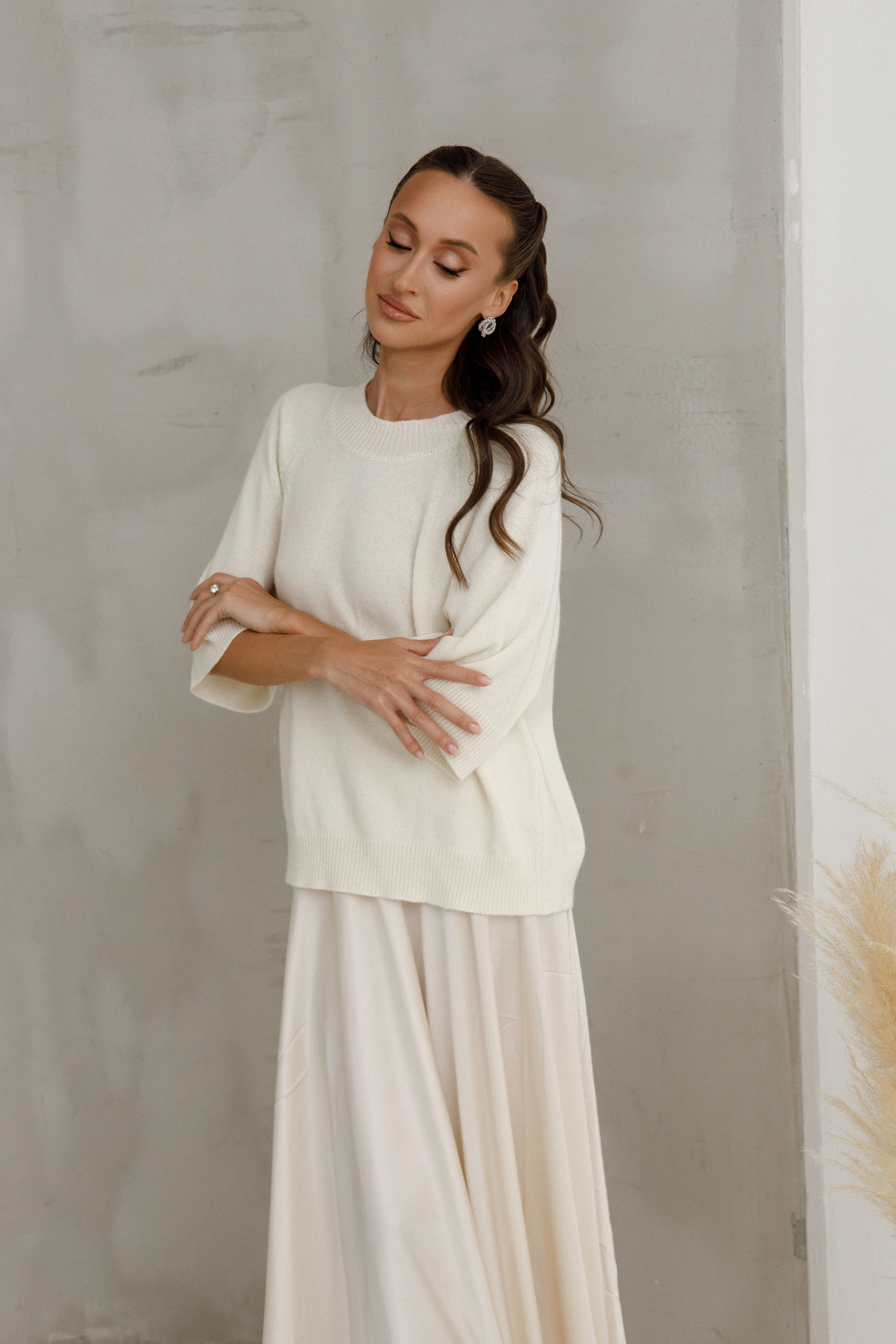 Бренд съемка для шоурума. Фотограф Ксения Третьякова, Санкт-Петербург