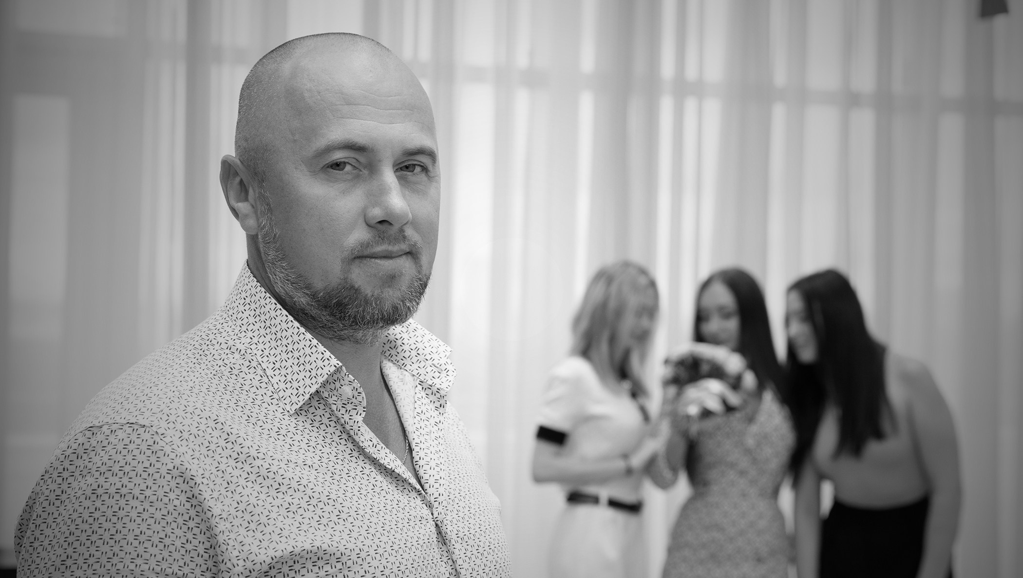 Студия Максима Белослюдцева