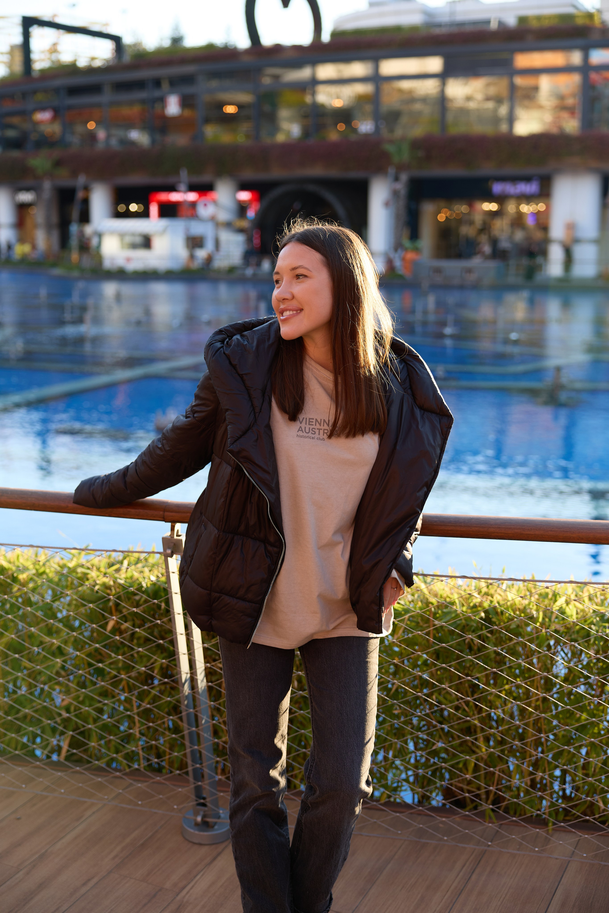 Стамбул 24. Фотограф Москва, Дима Пеллер