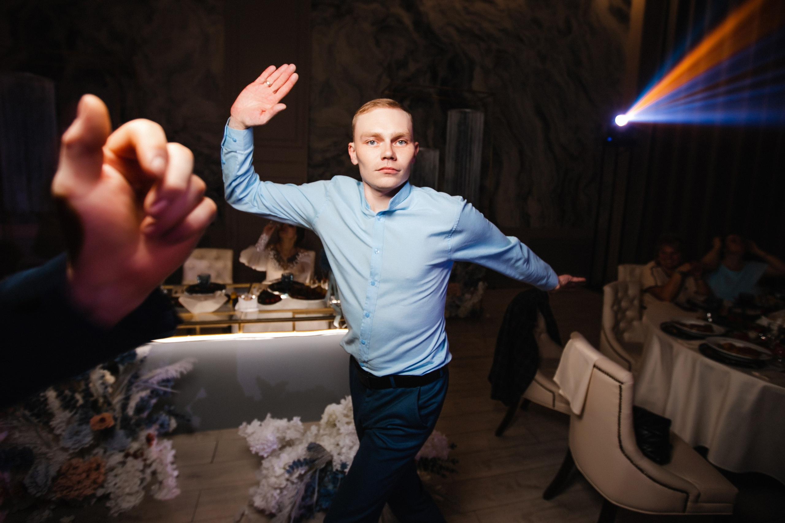 Карина + Глеб. Роман Урумбаев фотограф Нижневартовск