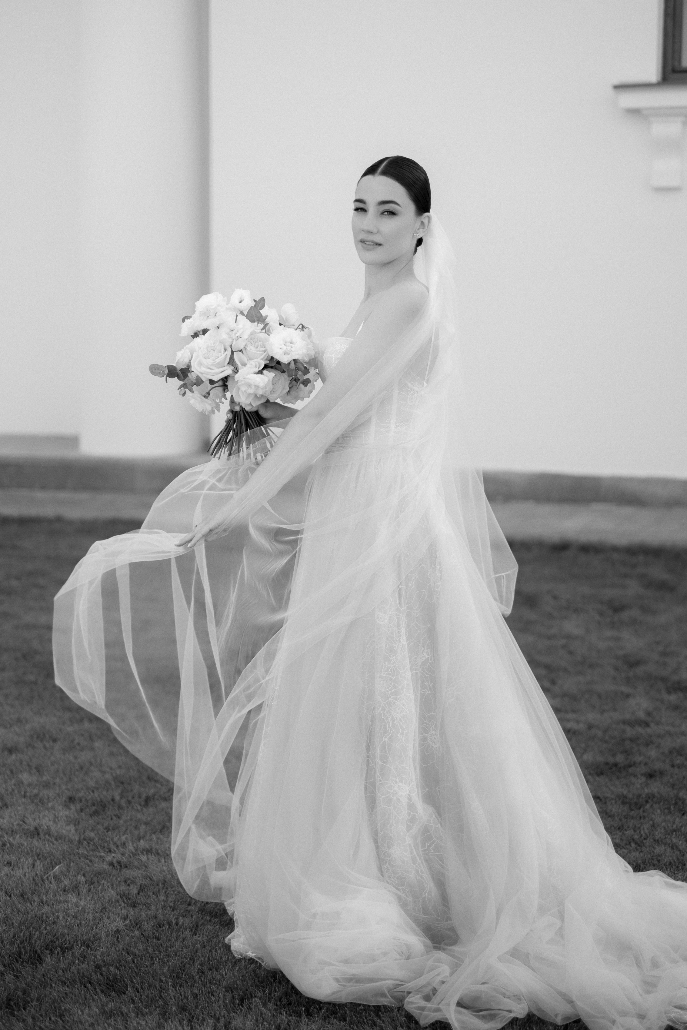 Артём и Юлия. Свадебный и семейный фотограф в Волгограде Кристина Иванова