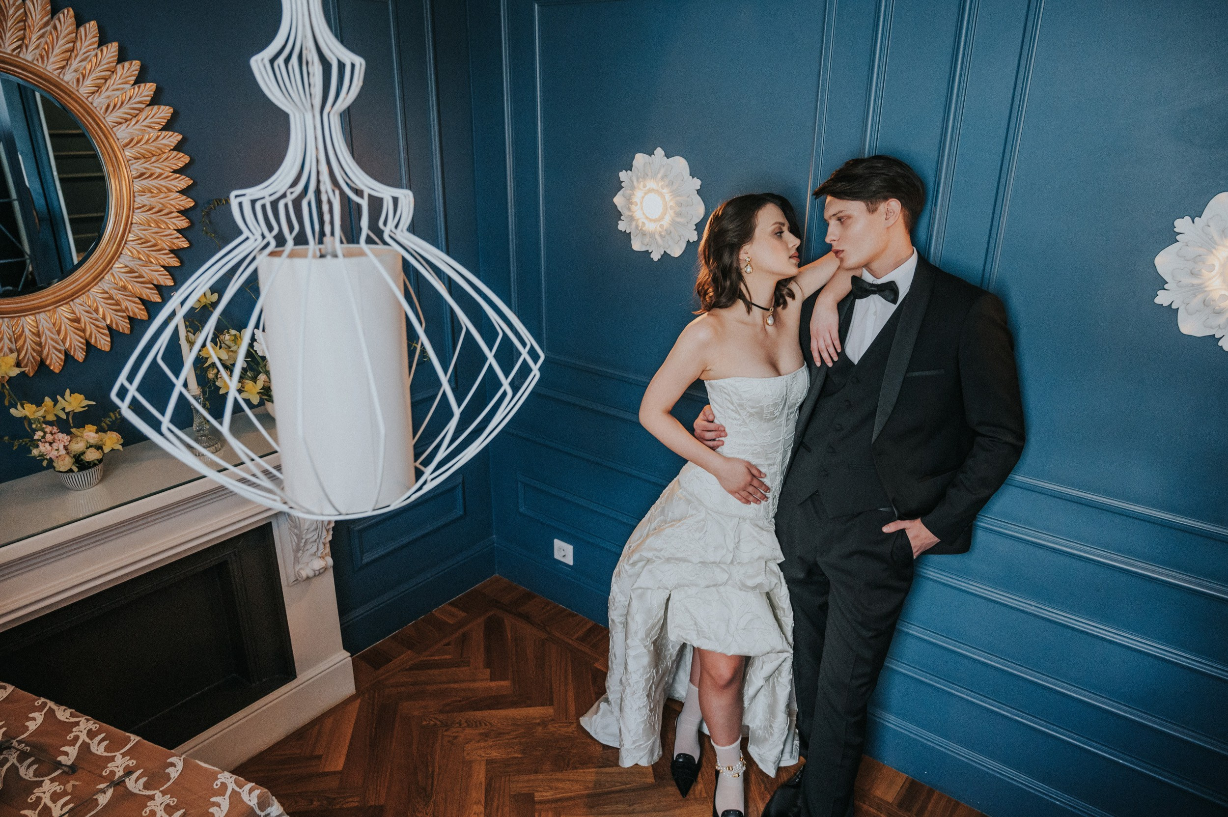 История двоих. Свадебный фотограф в Белгороде, Воронеже, Алексеевке, Старом Осколе, Губкине, Россоши