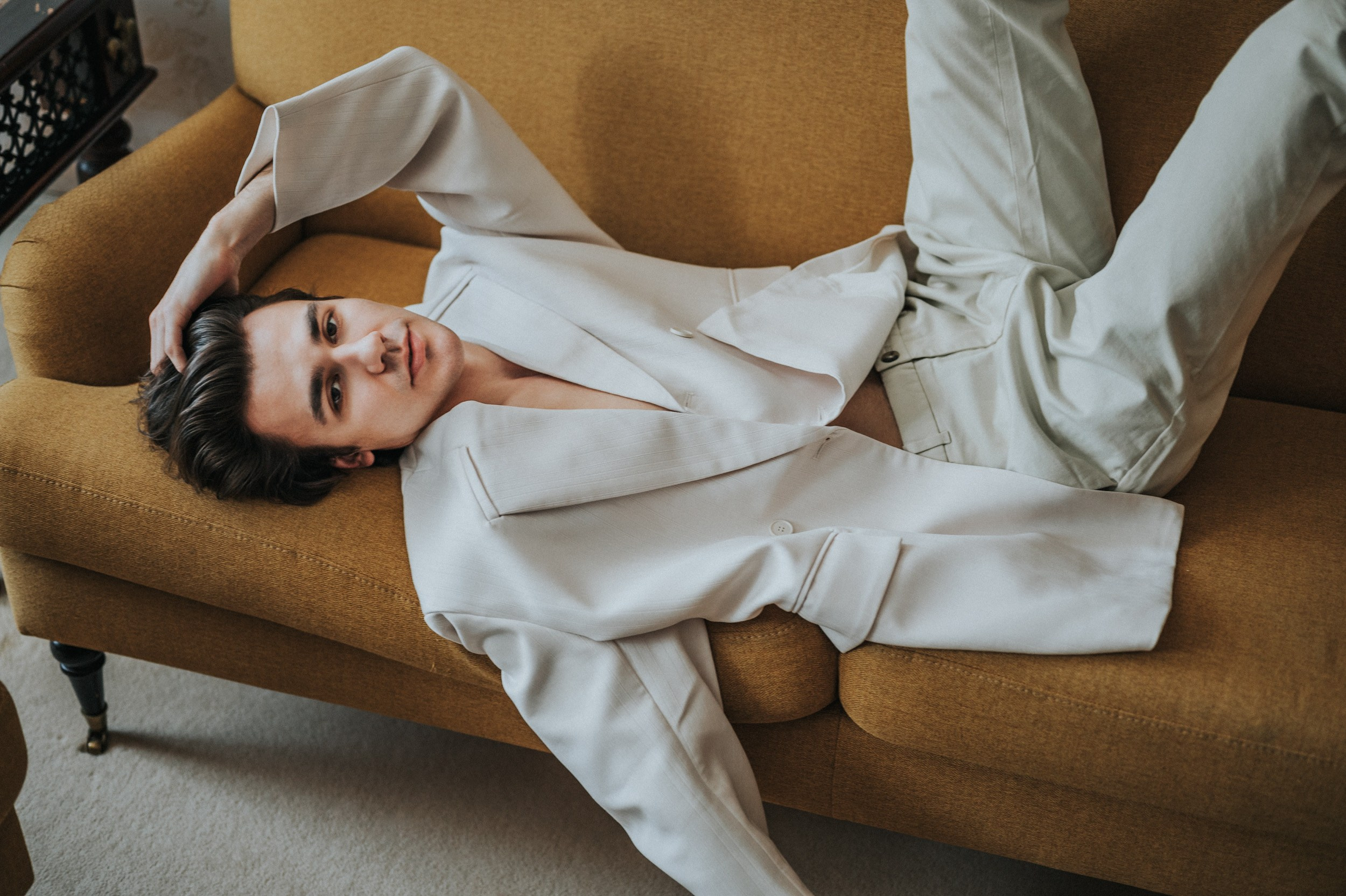 Сладкая парочка. Свадебный фотограф в Белгороде, Воронеже, Алексеевке, Старом Осколе, Губкине, Россоши