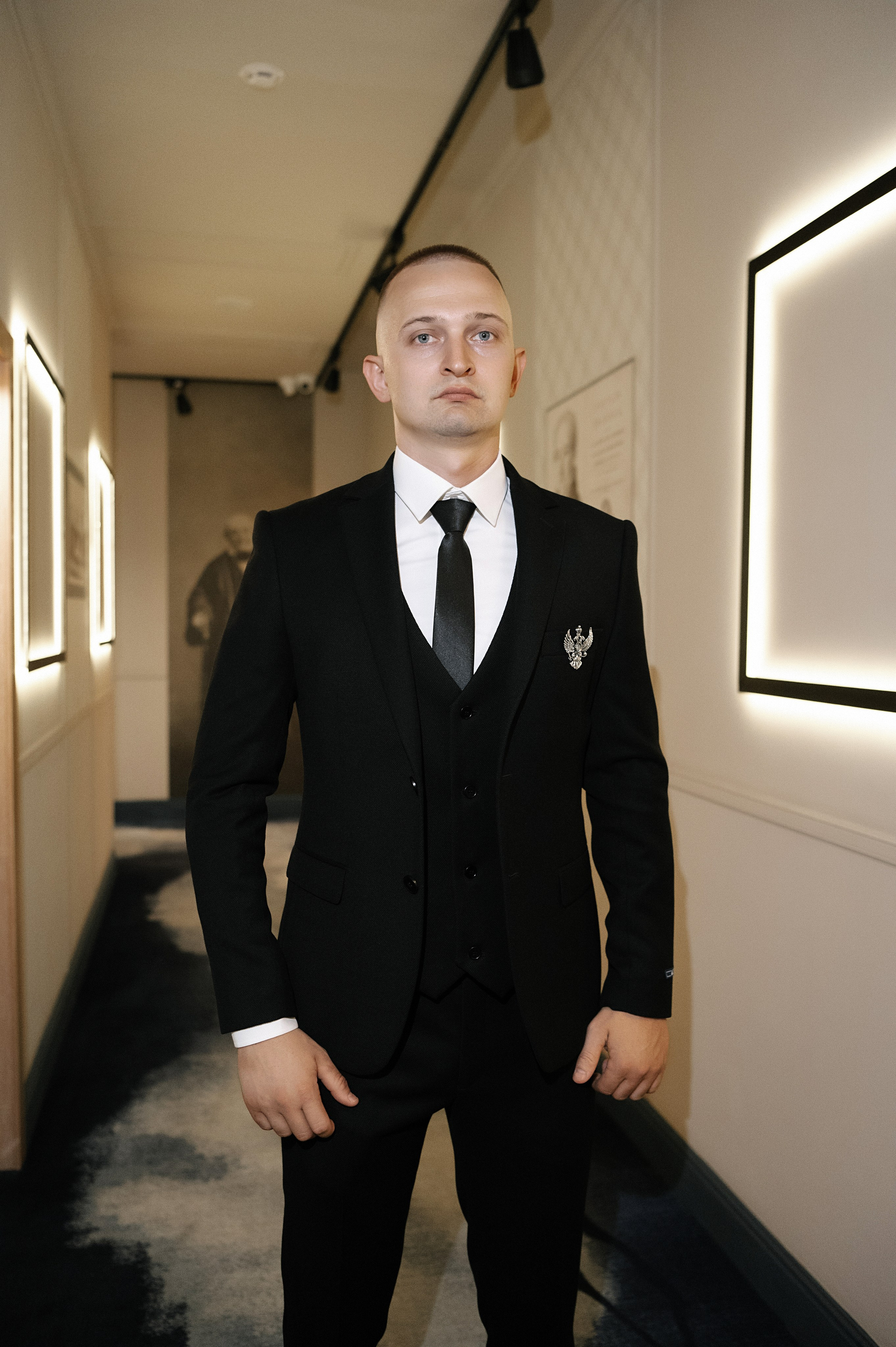 Владислав и Валерия. Свадебный фотограф Белгород