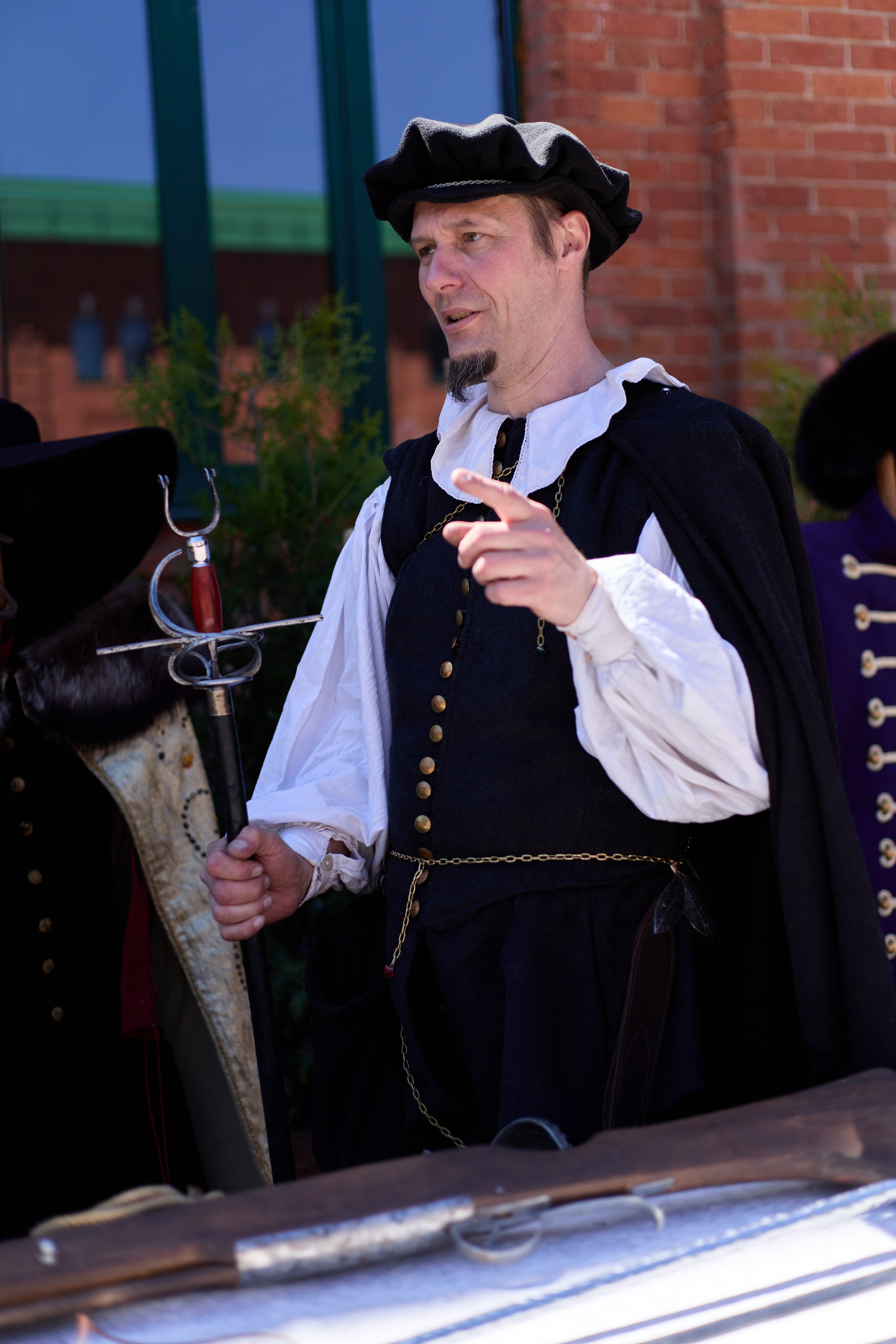 Репортажный фотограф Тула