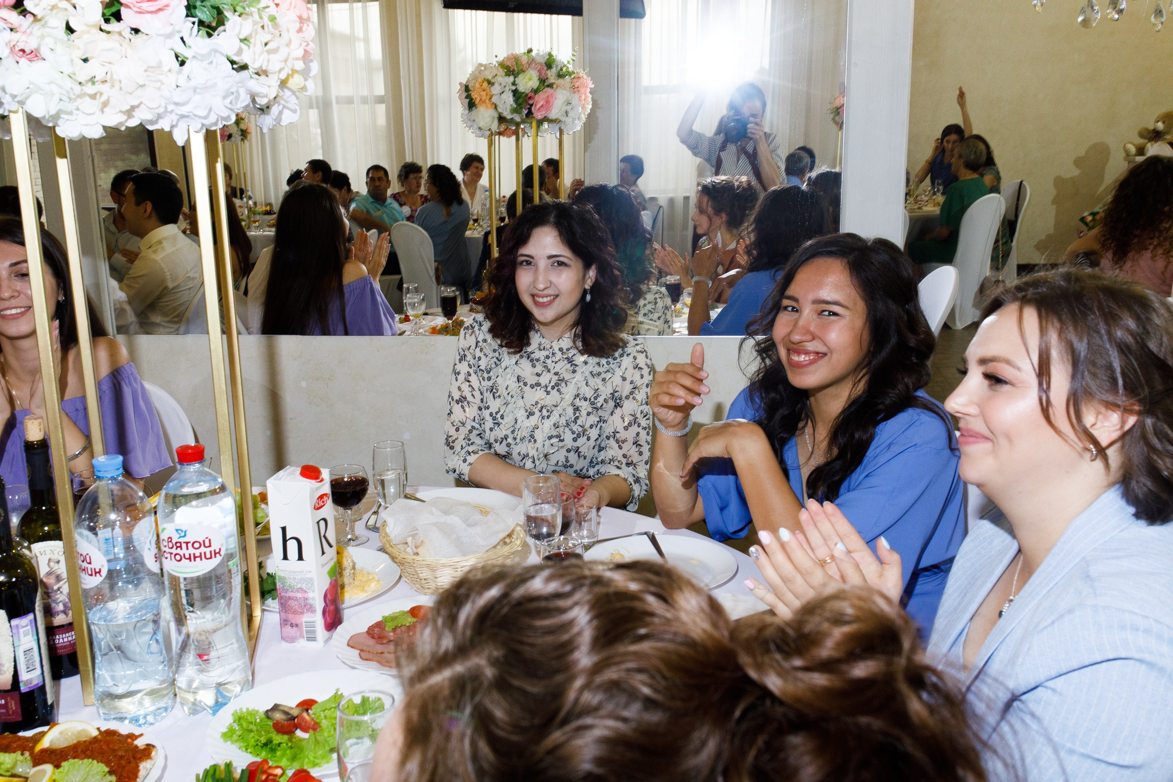 Вадим и Алия. Фотограф в Уфе Ирина Идрисова